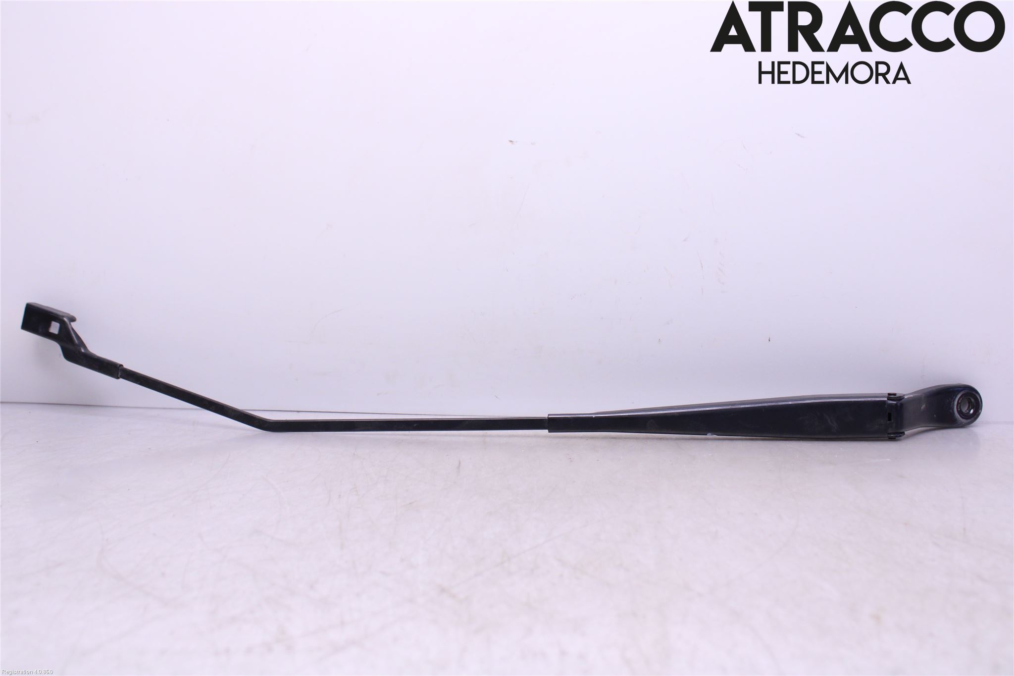 Peugeot PEUGOT 208 16-19 Viskerarm-Armer Frontrute