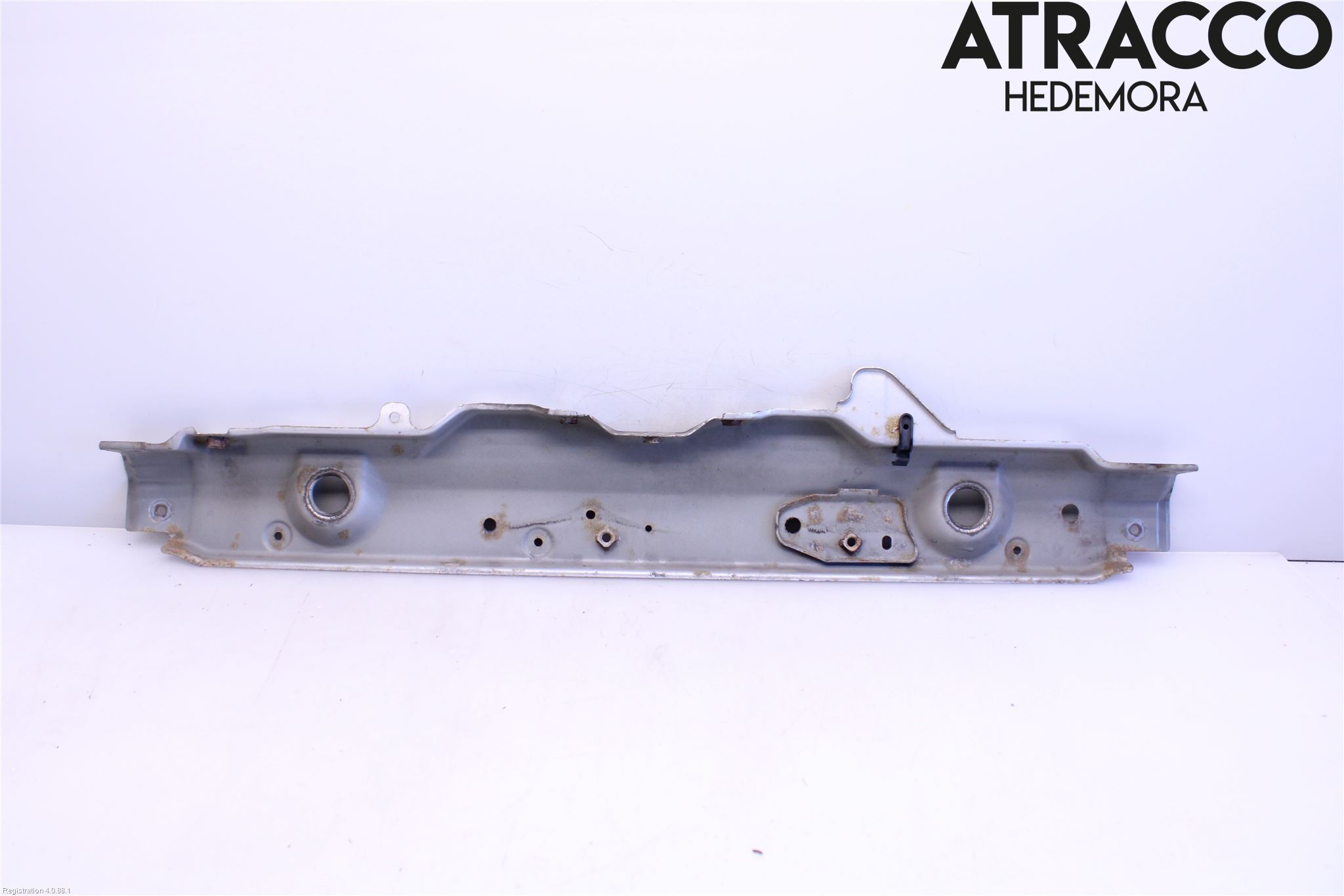 Toyota PRIUS NWH20 04-08 Radiator Feste - Ramme - Bjelk