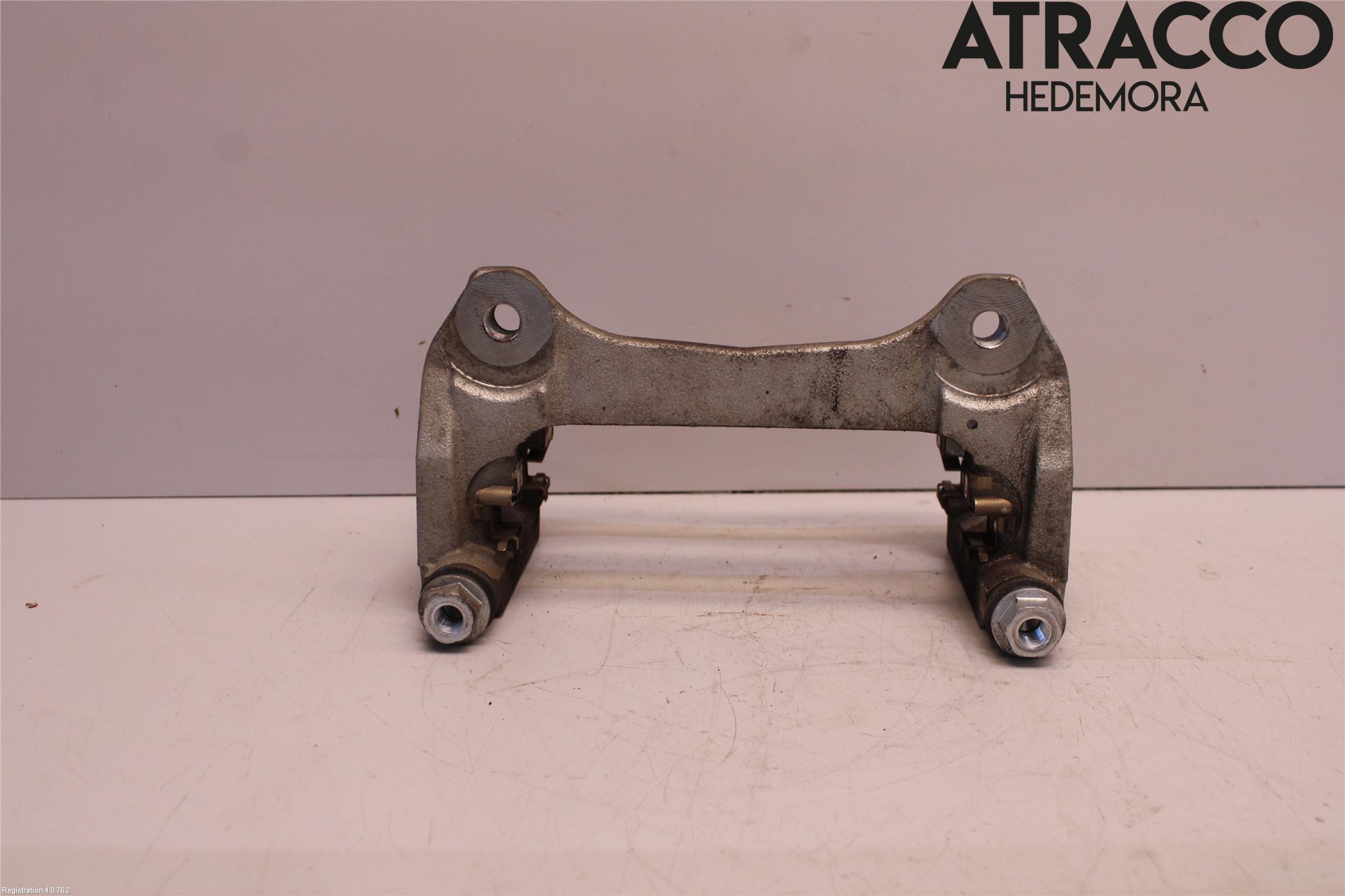 Toyota RAV4 19- Bremsecaliper Feste Holder