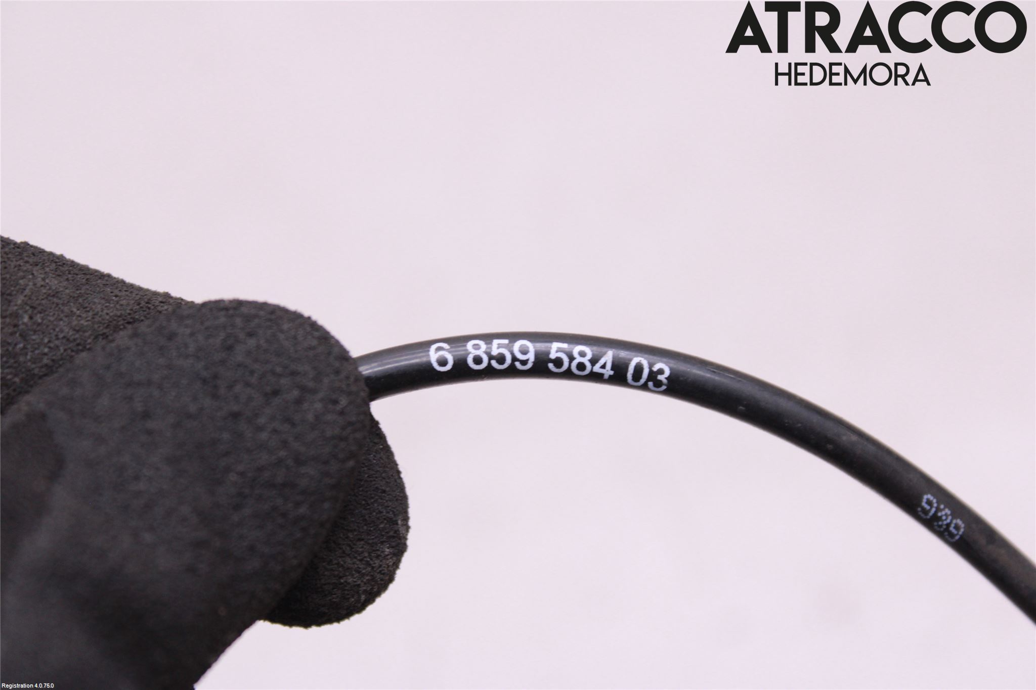 BMW 5 G30/G31/F90 17-23 Abs Føler