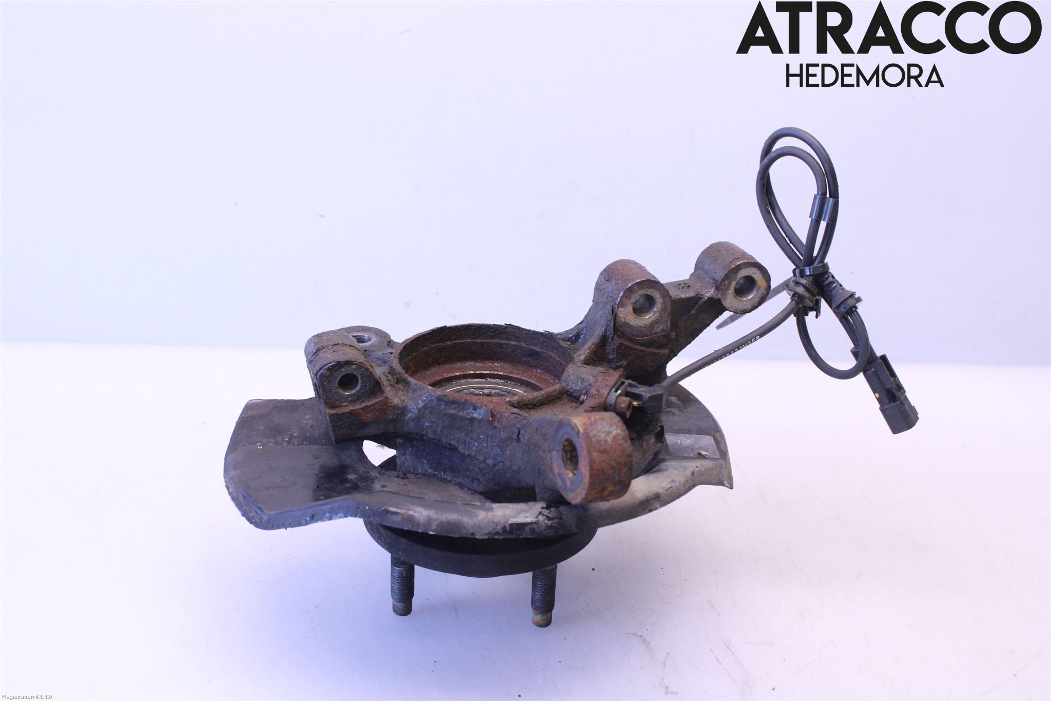 Opel KARL 16-19 Spindel Hf