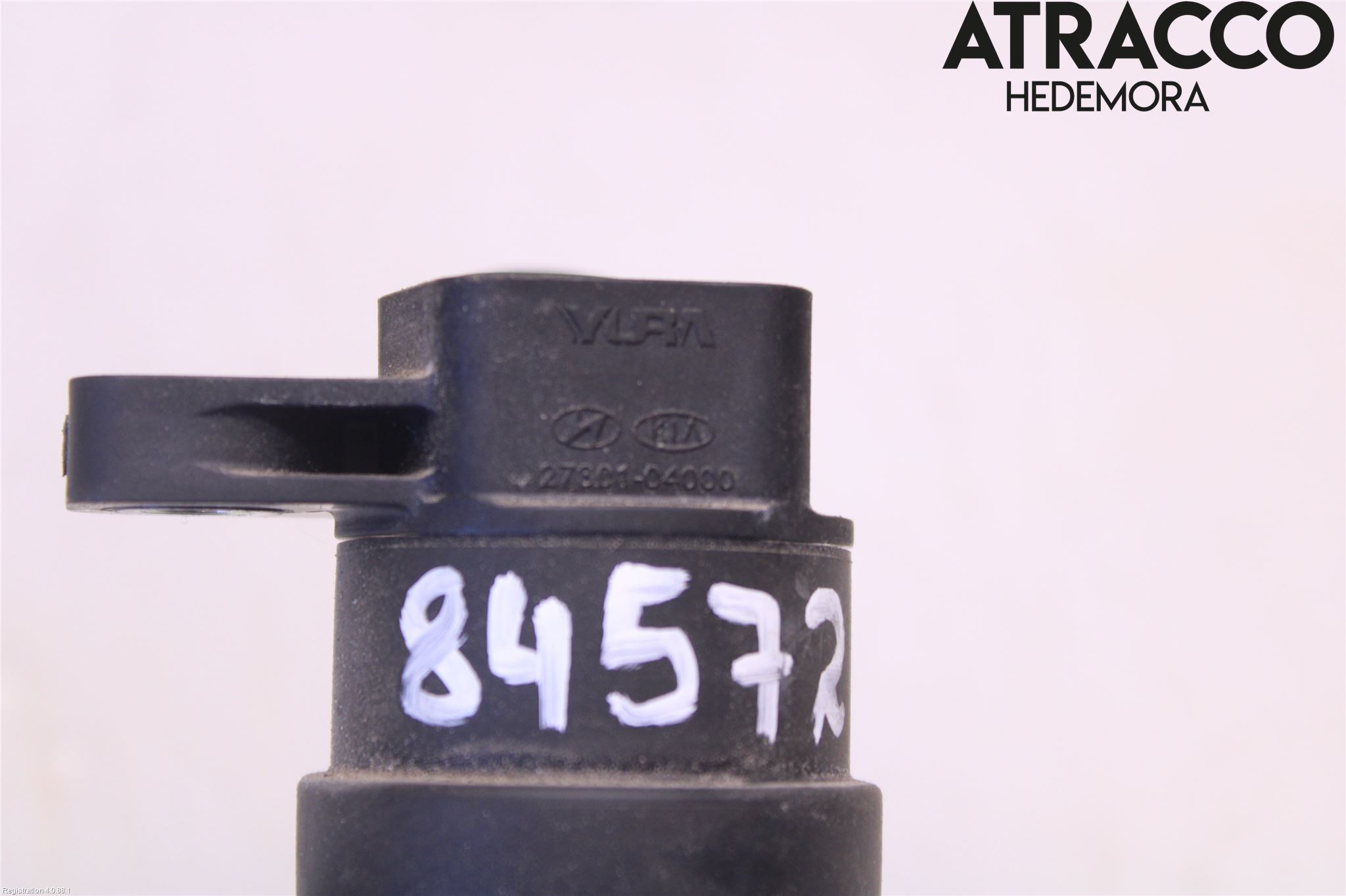 Hyundai i10 BA 14-16 Coil