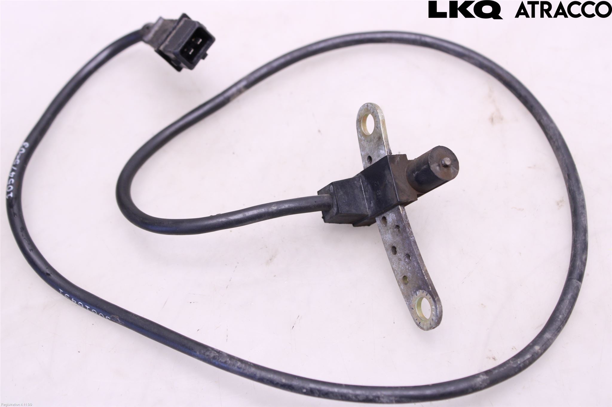 Volvo S40/V40    96-04 Giver Turtall - Tenning