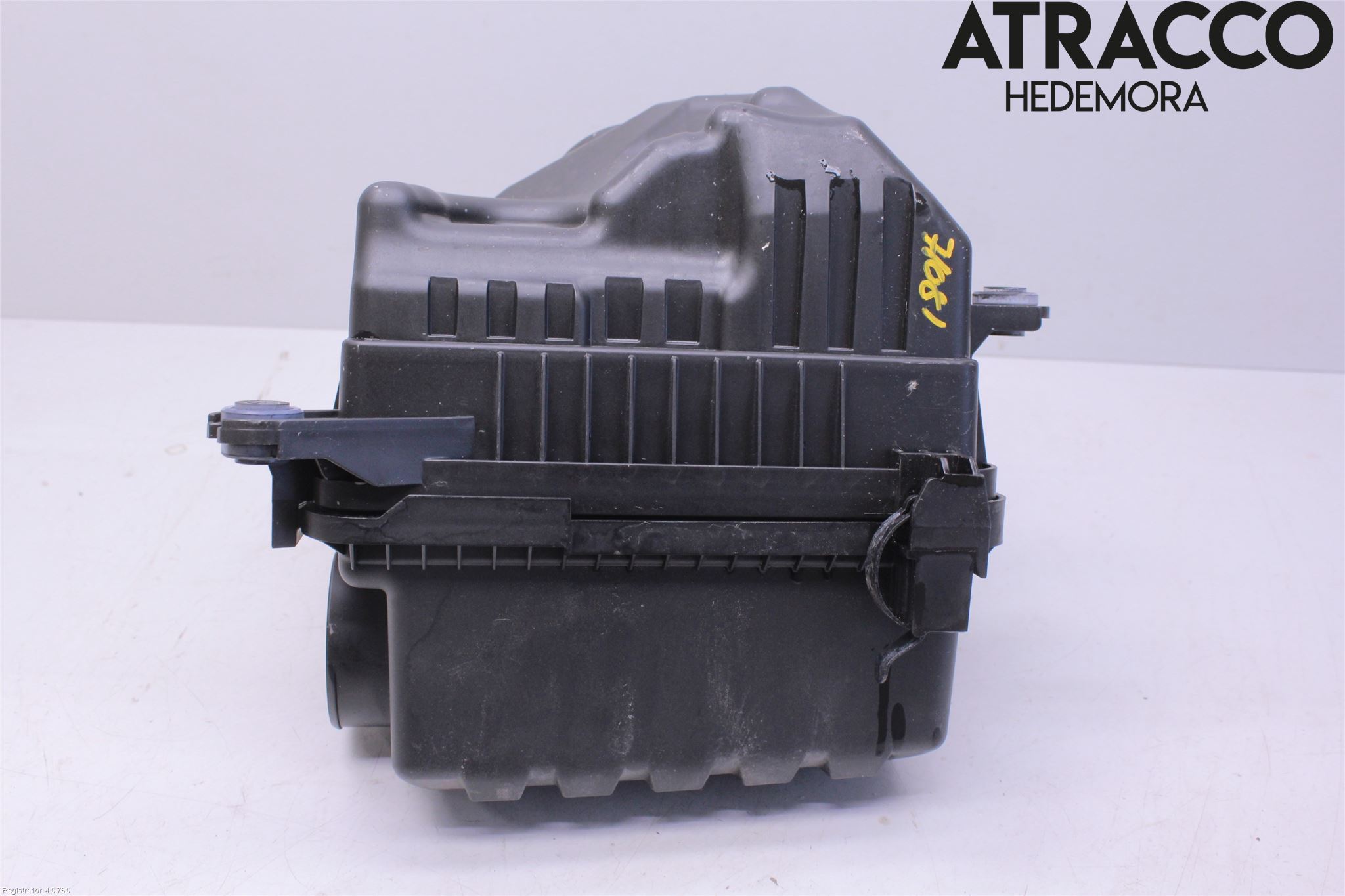 Hyundai i30 PD 17- Luftfilter Boks