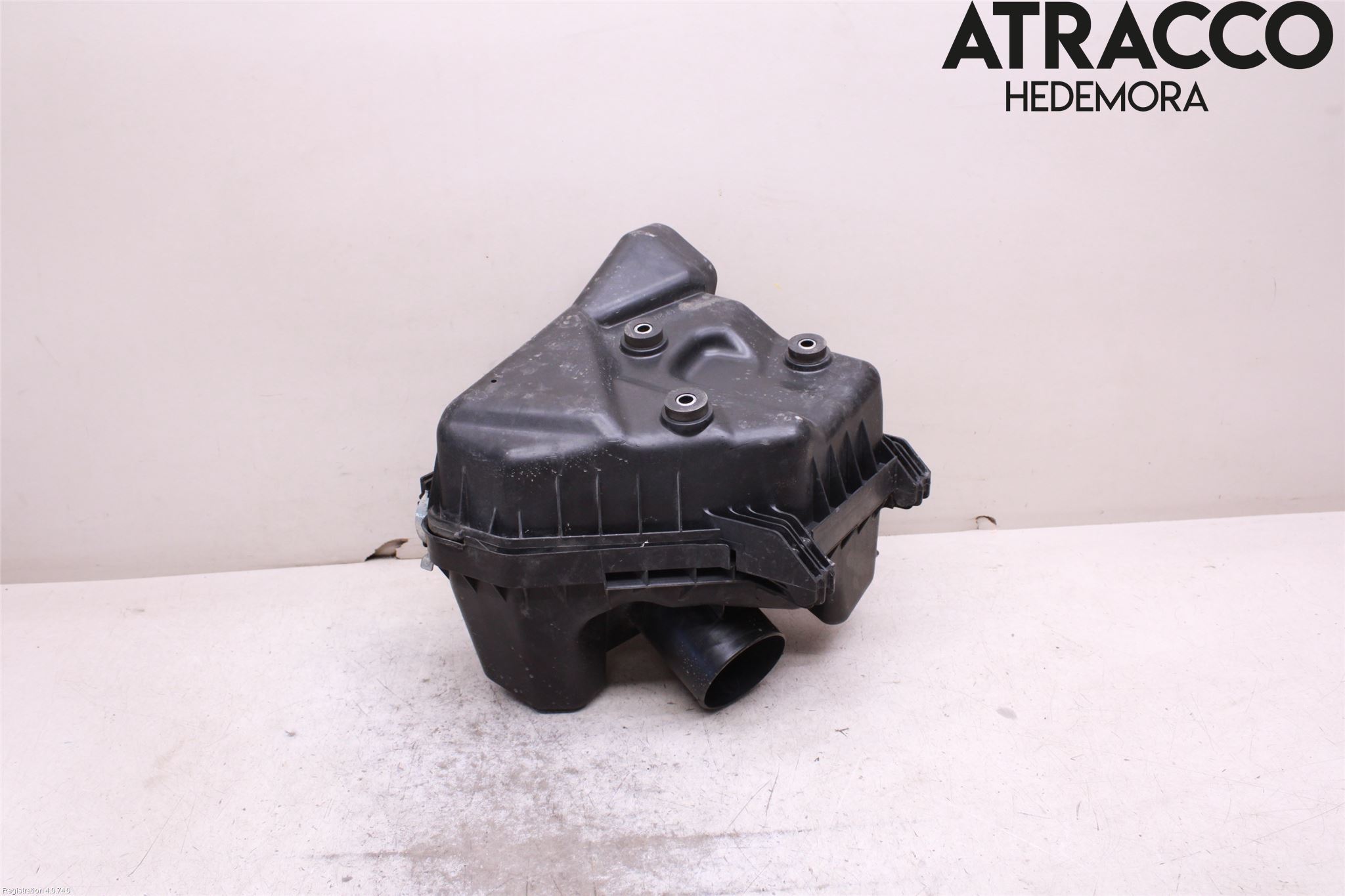 Toyota AVENSIS 09-15 Luftfilter Boks