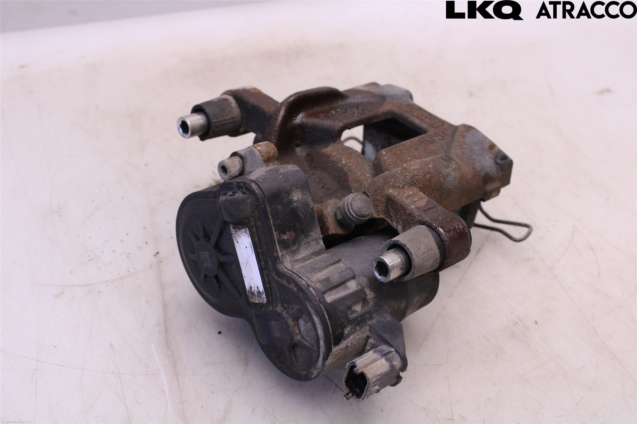 Ford FOCUS 19- Bremsecaliper Bak Venstre