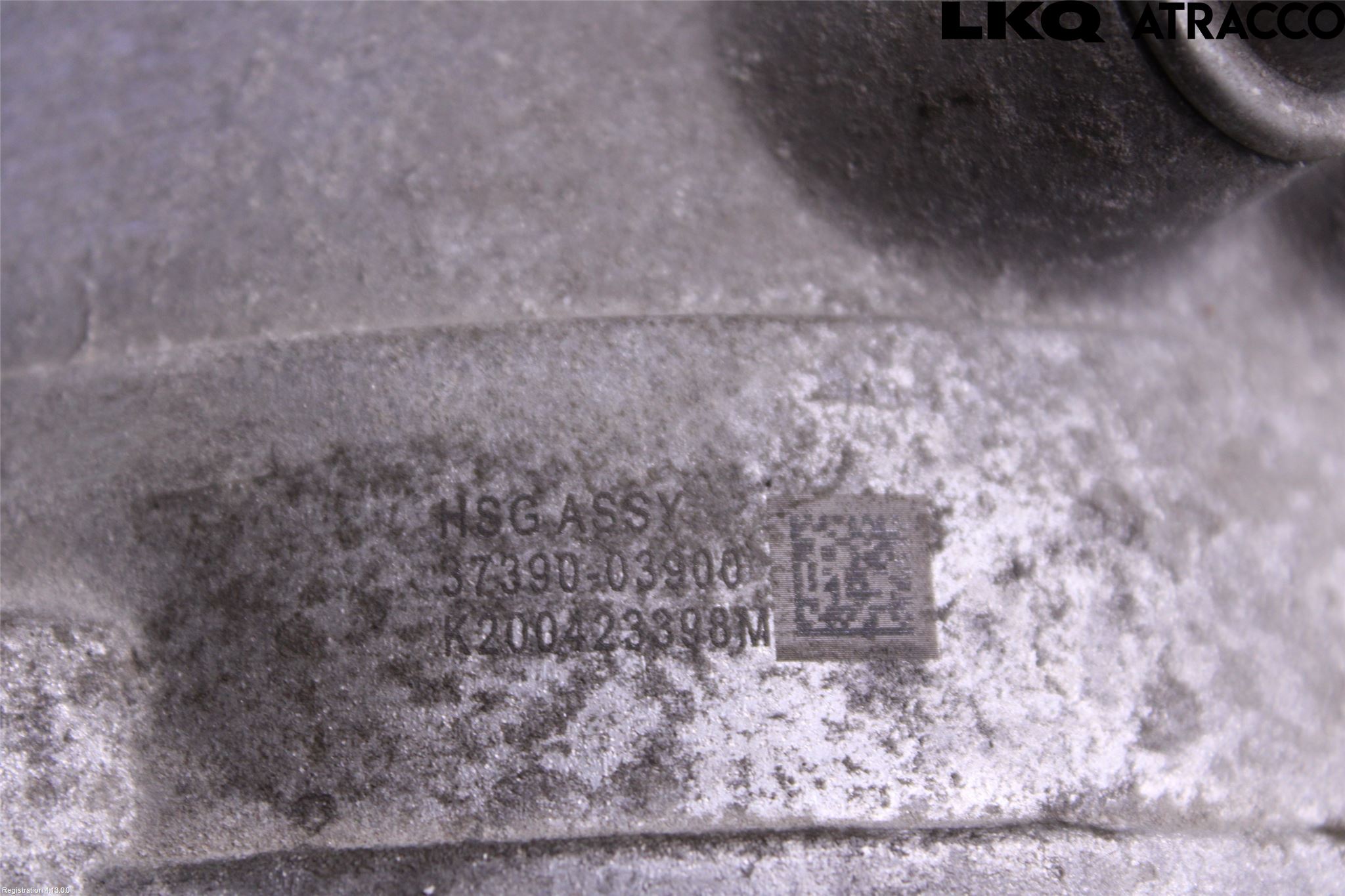 Kia NIRO (DE) 17-22 Dynamo