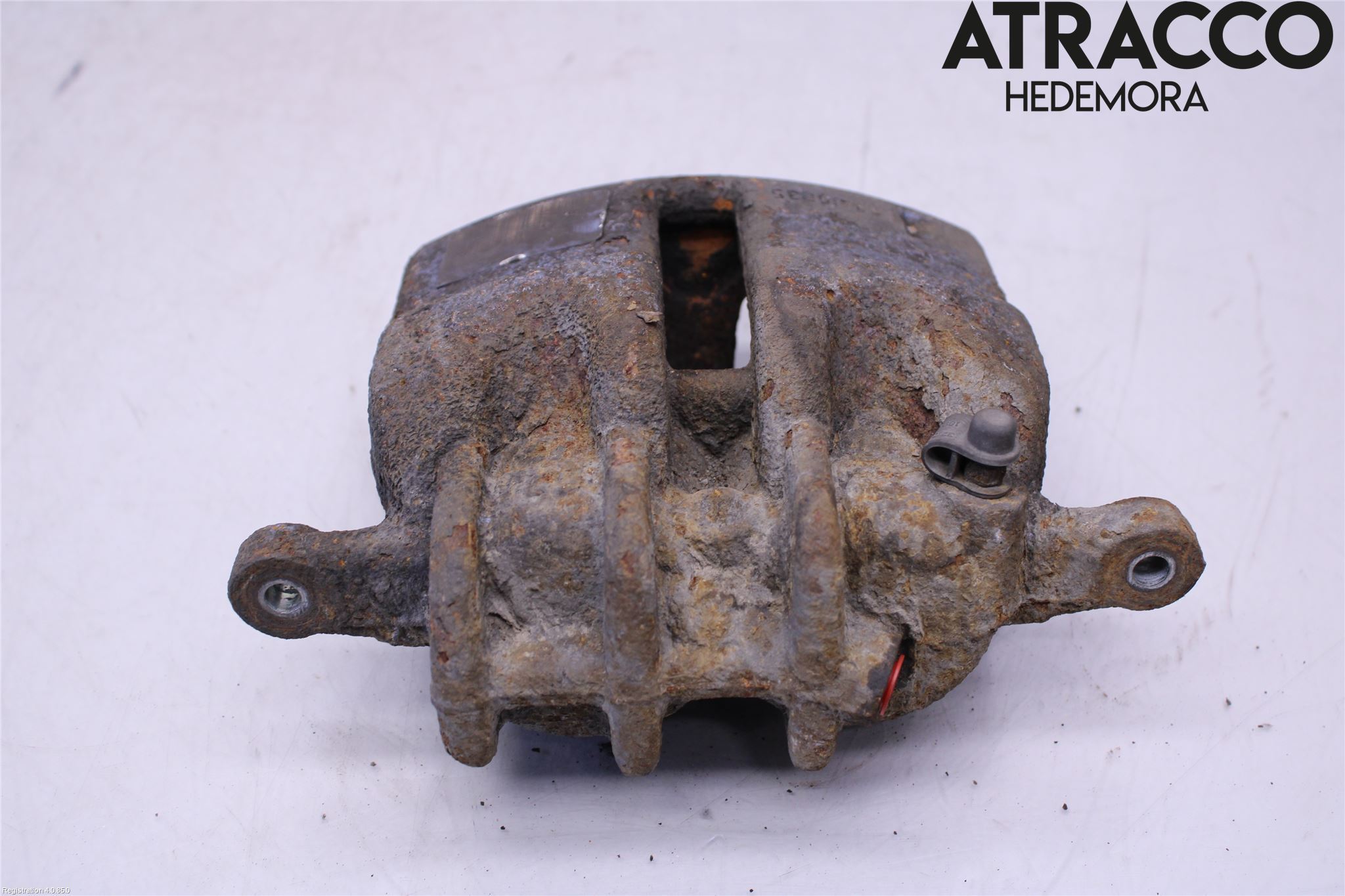 Peugeot EXPERT 15-16 Bremsecaliper Foran Høyre
