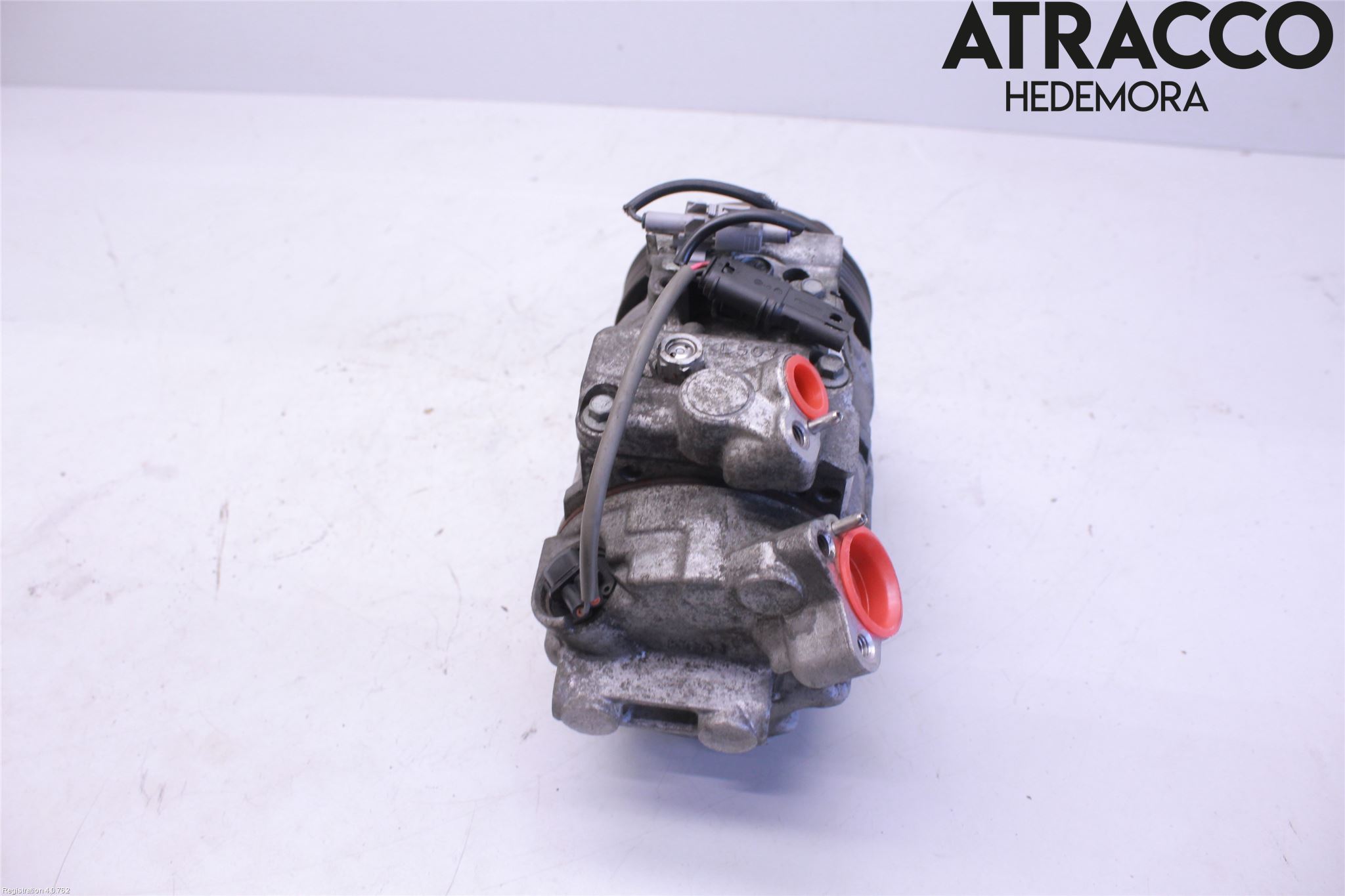 BMW 3 E90/91 SED/TOU 05-12 Varme Ac Kompressor