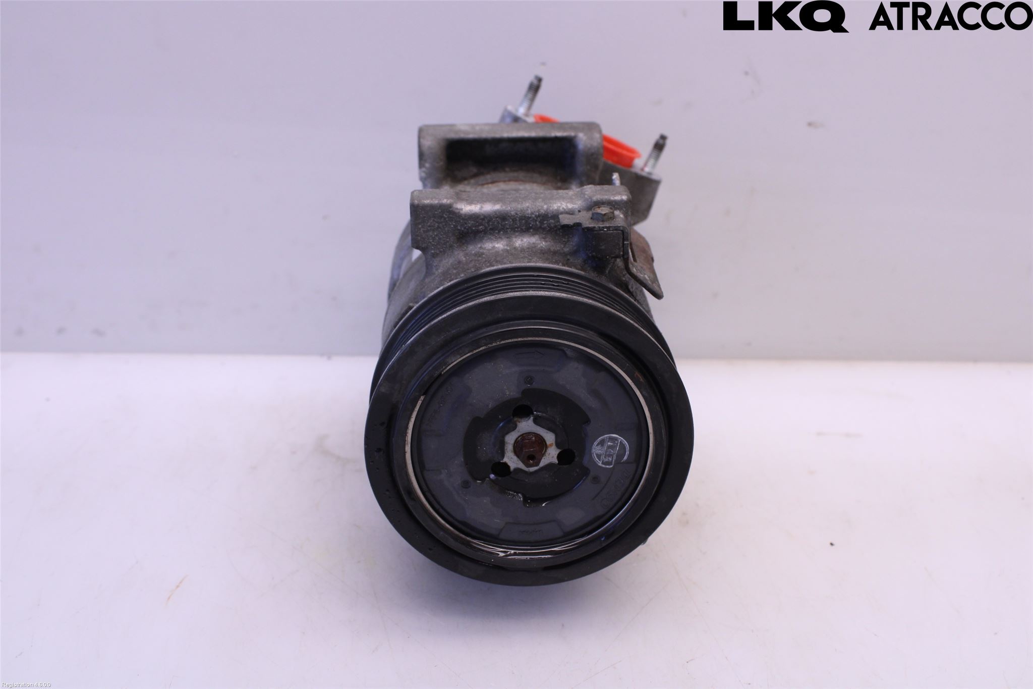 Peugeot PARTNER 16-18 Varme Ac Kompressor