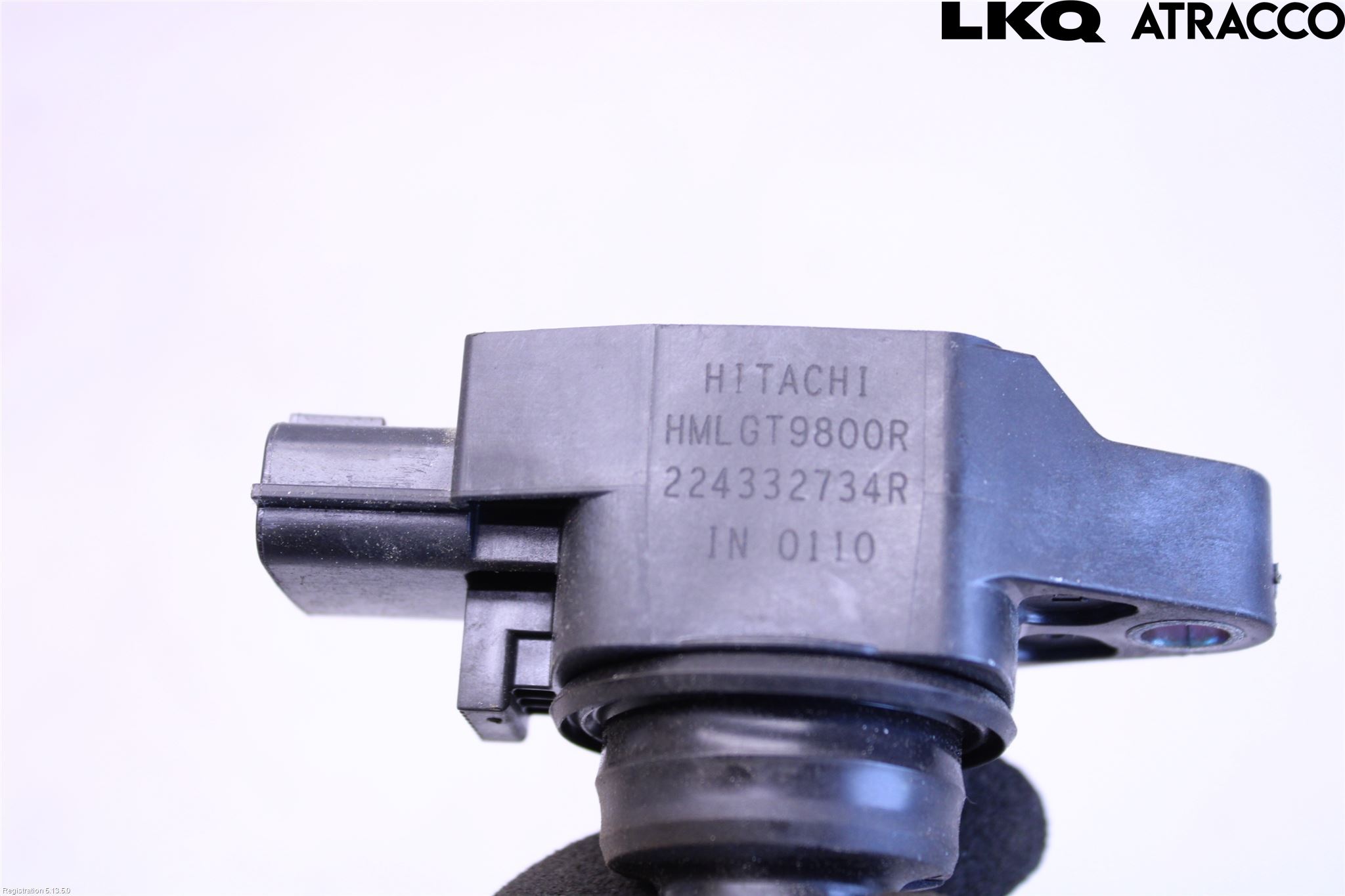 Renault CAPTUR 20-24 Coil