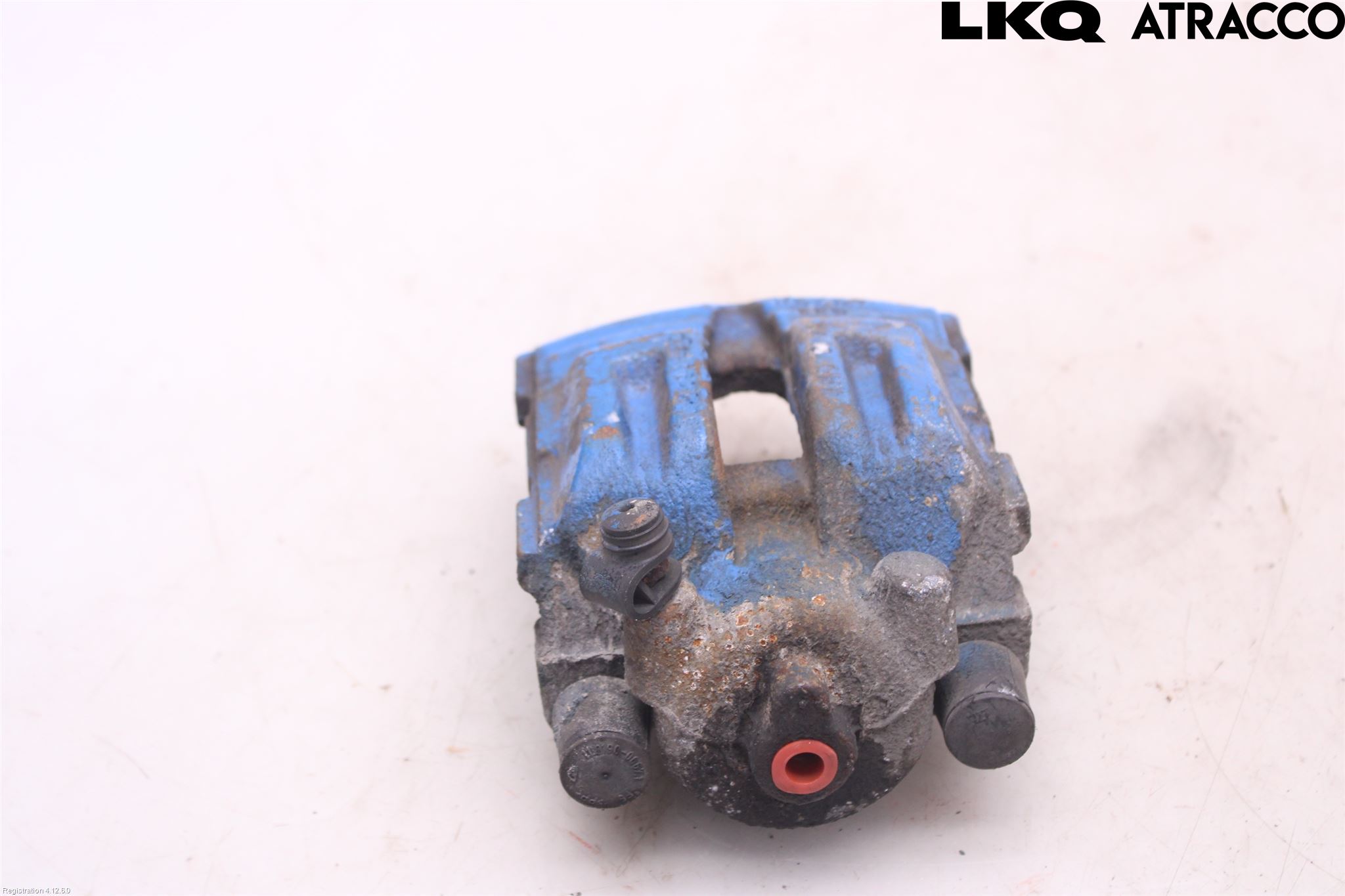 BMW 3 E90/91 SED/TOU 05-12 Bremsecaliper Bak Venstre