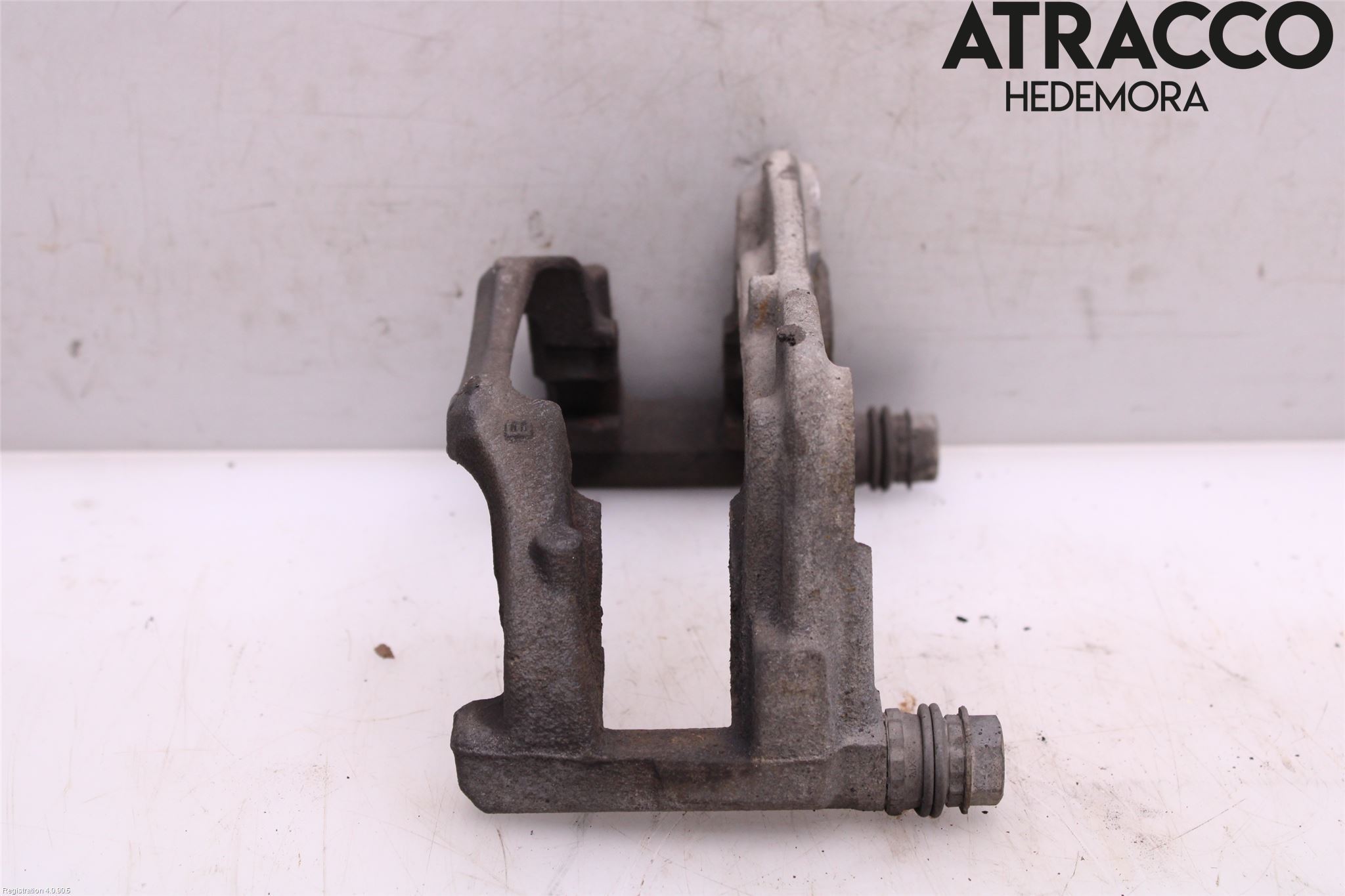 BMW 5 G30/G31/F90 17-23 Bremsecaliper Feste Holder