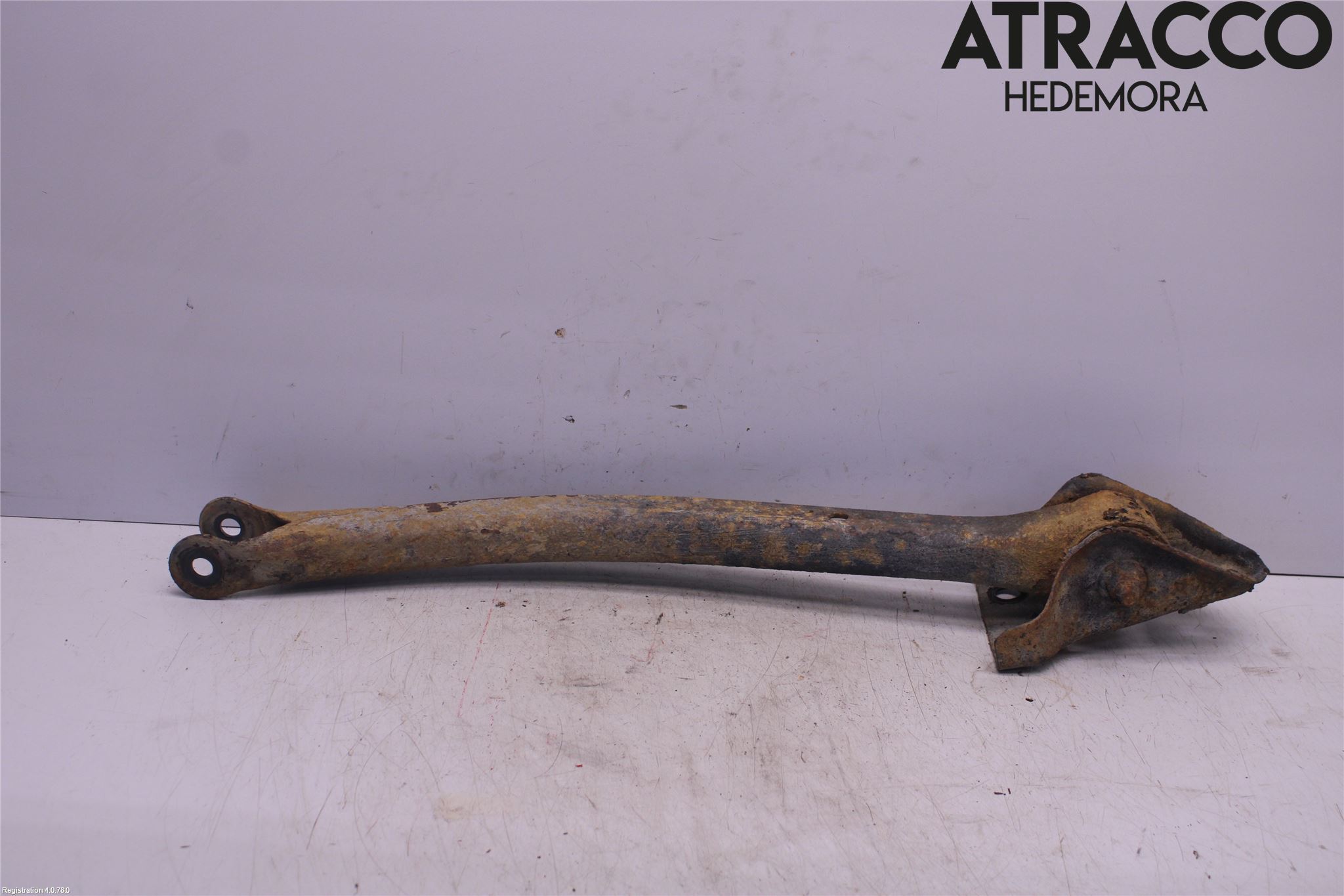 Subaru IMPREZA II  06-07 Bærearm Bak Venstre