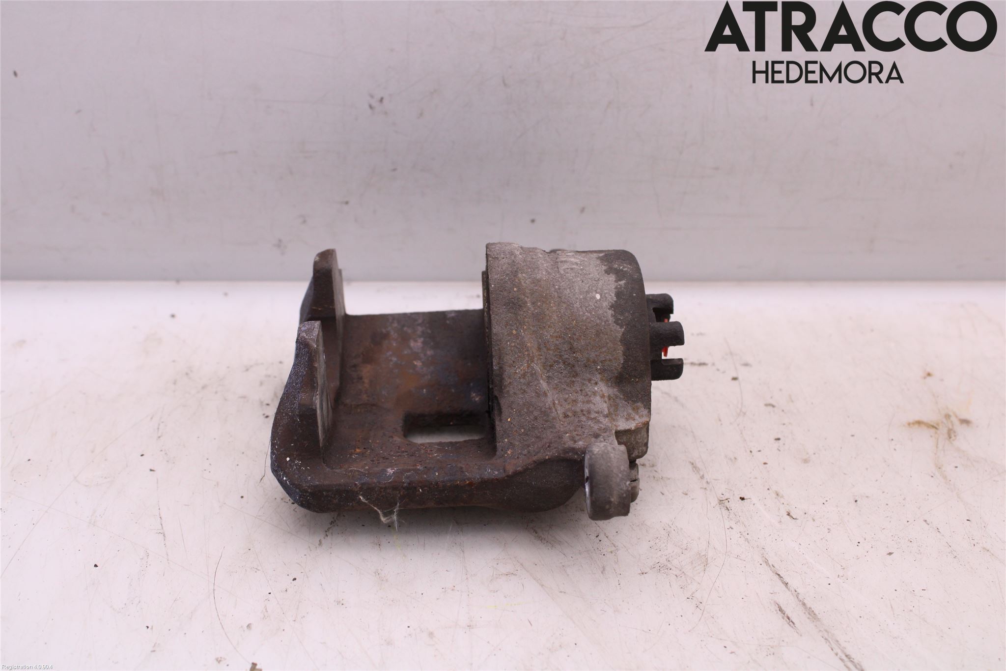 Honda JAZZ 08-14 Bremsecaliper Foran Høyre