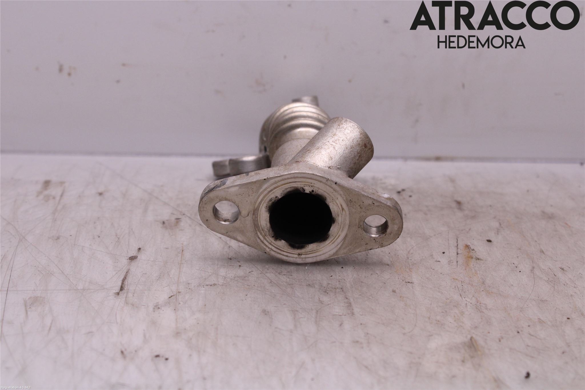 Nissan X-TRAIL 14-21 Egr Rør