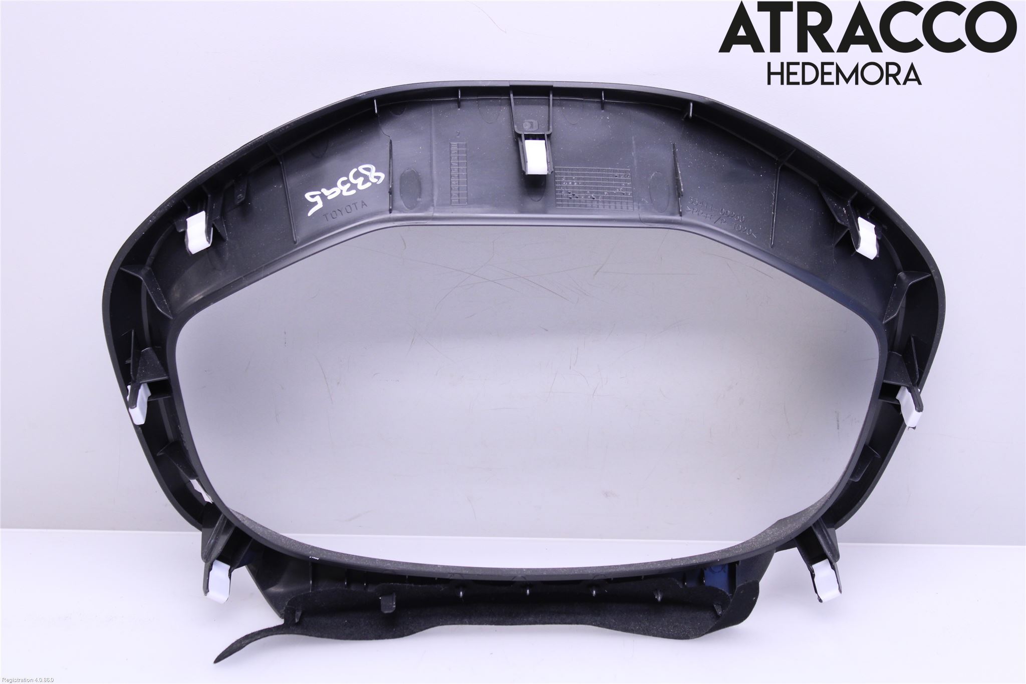 Toyota YARIS XP130 15-20 Instrument Ramme