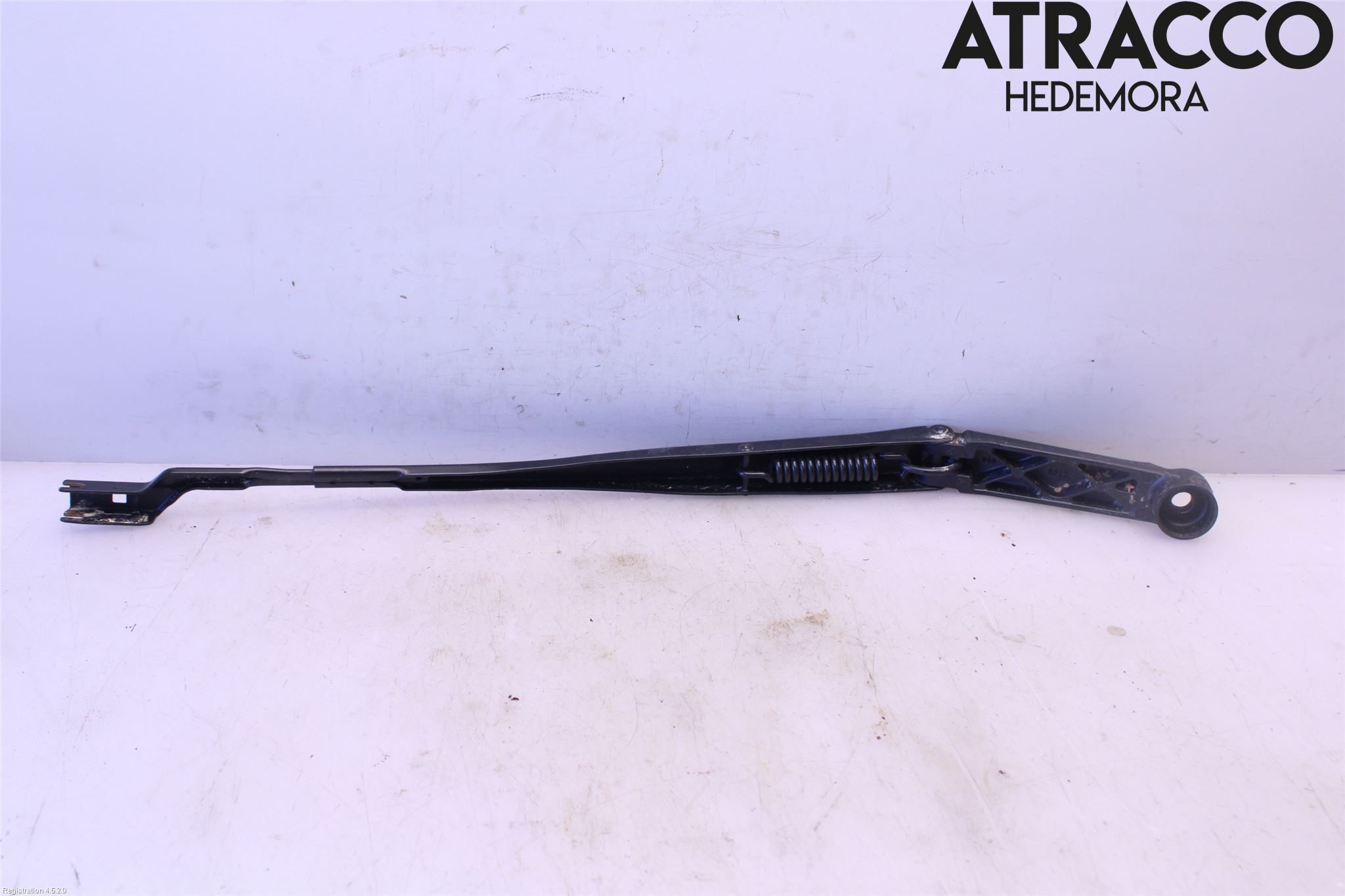 Toyota C-HR 16-23 Viskerarm-Armer Frontrute