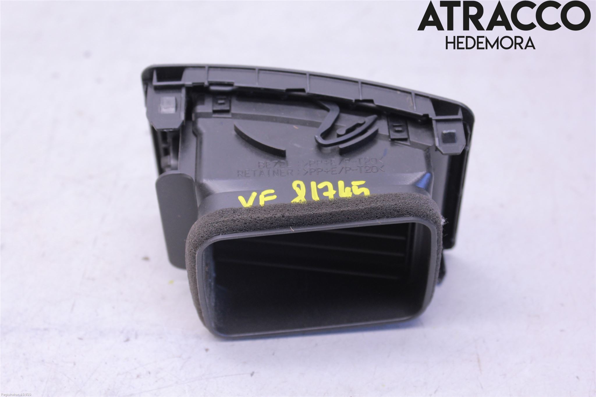 Toyota HILUX 05-16 Dashbord Kanal - Dyse
