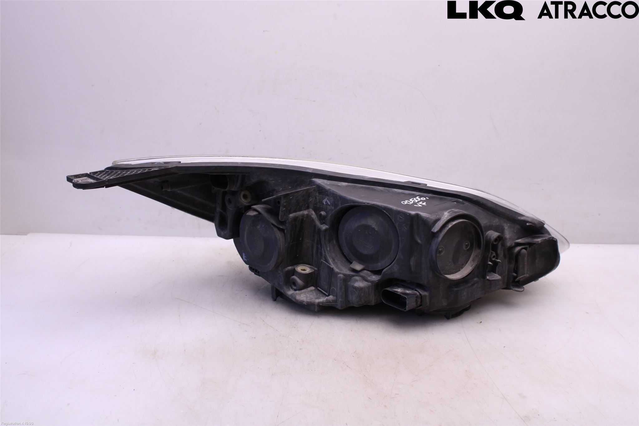 Ford FOCUS 11-14 Frontlykt Venstre