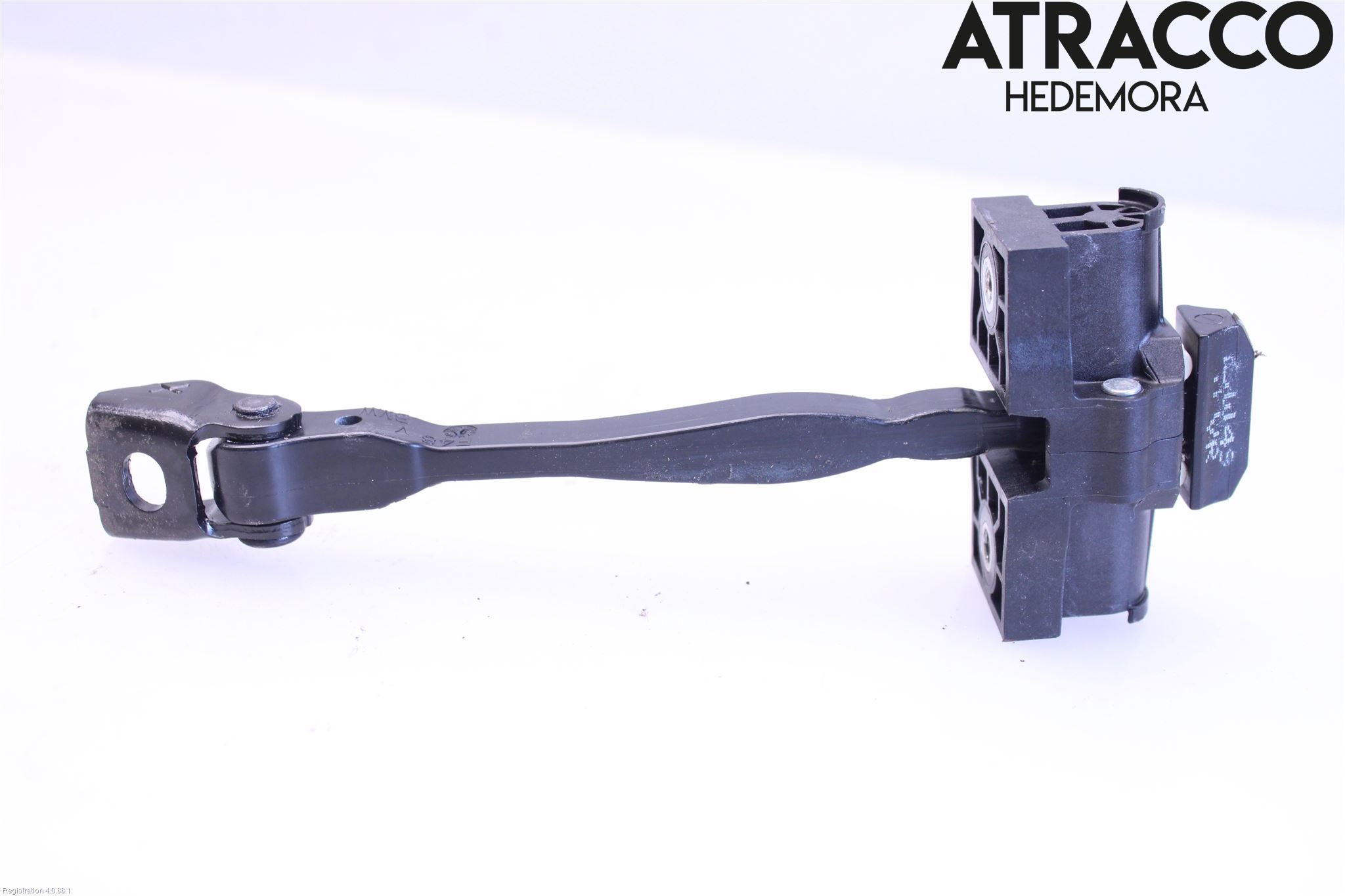 BMW X1 F48 15-22 Dørstopper
