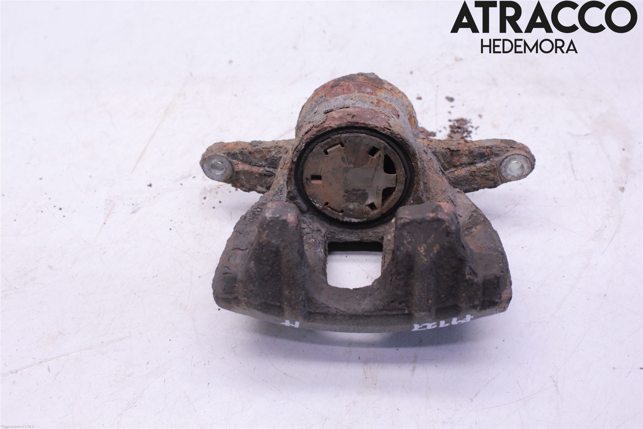 Toyota COROLLA VERSO 04-07 Bremsecaliper Foran Høyre