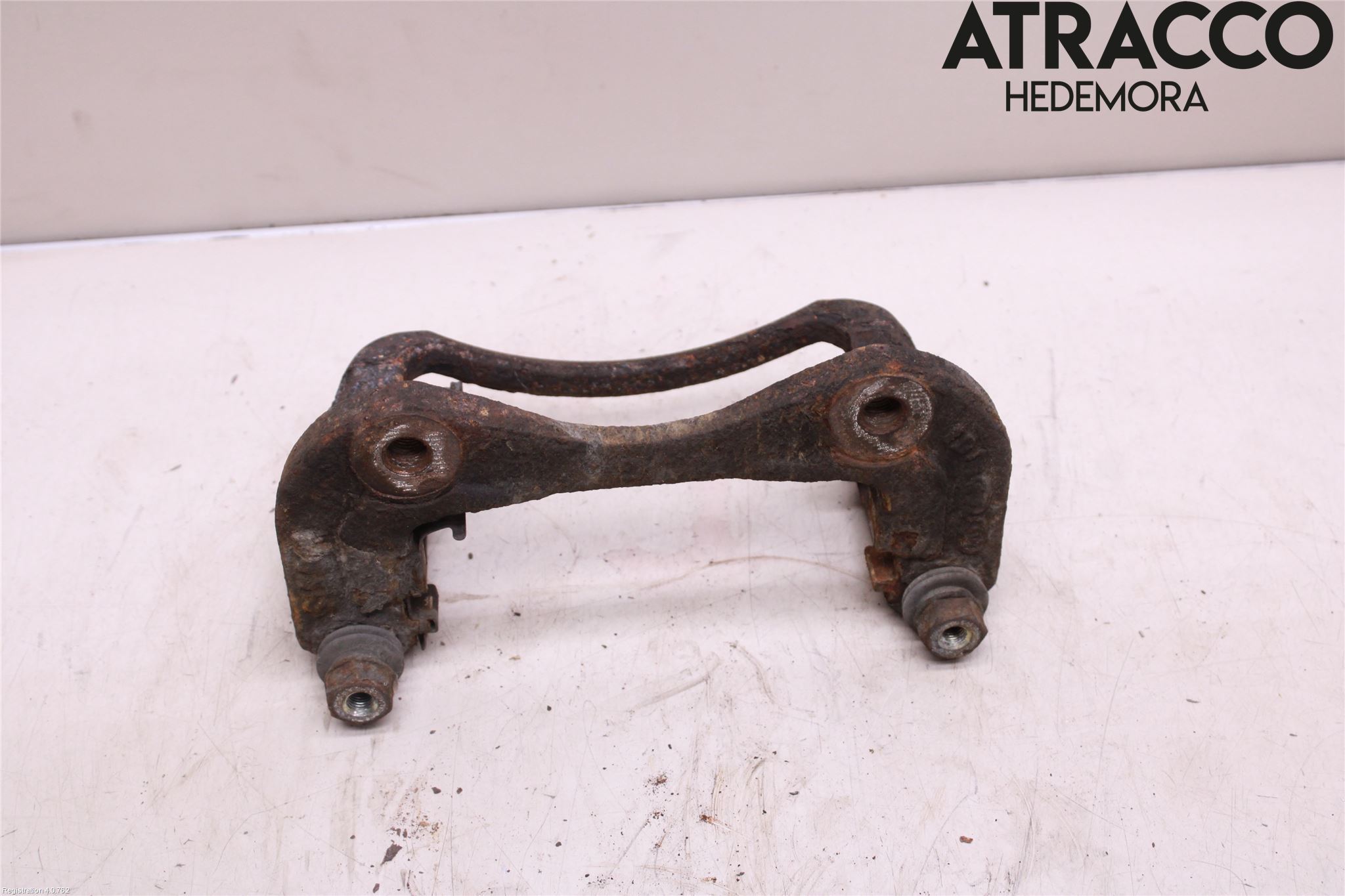Kia SPORTAGE (SL) 11-15 Bremsecaliper Feste Holder