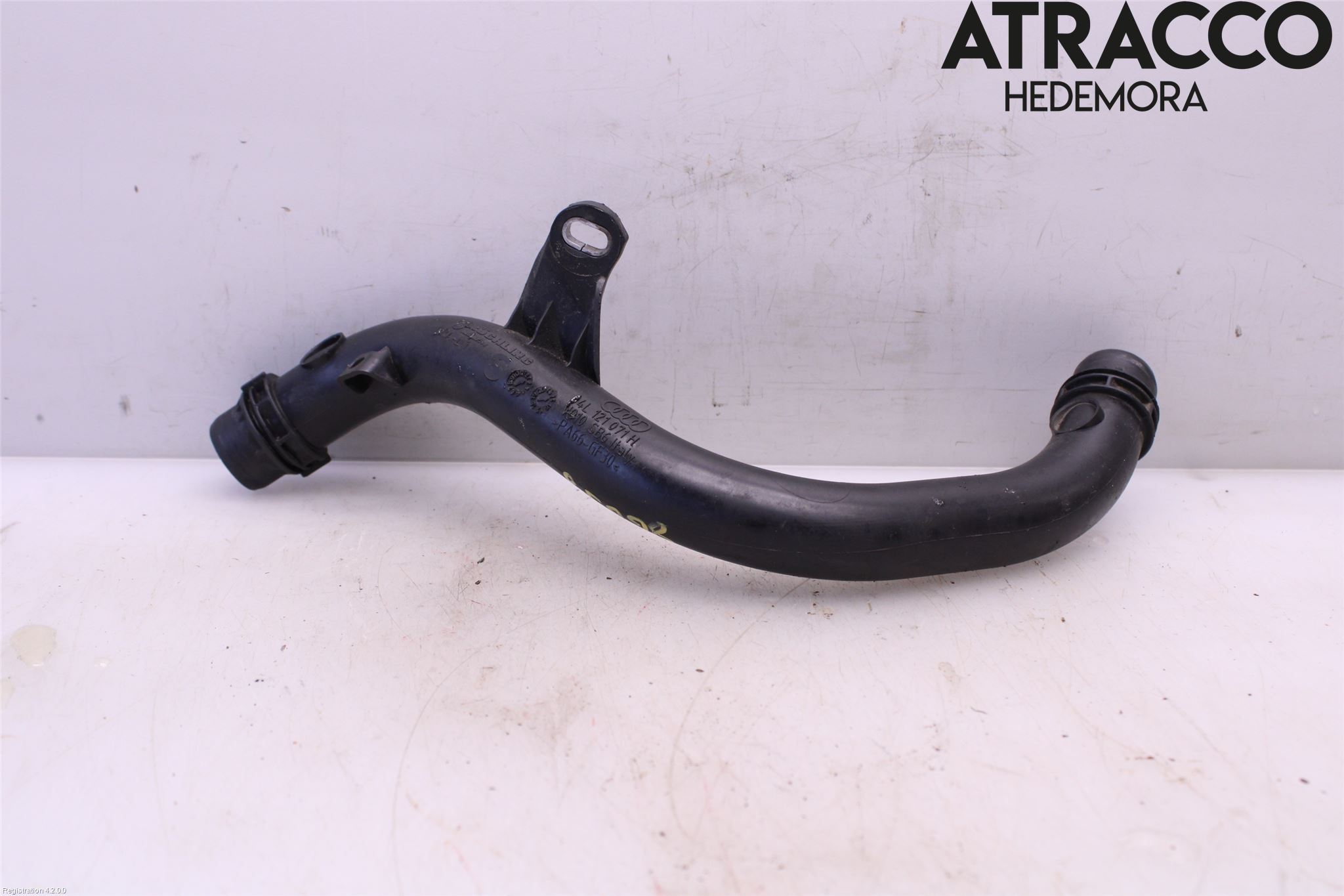 Audi A4 12-15 Radiator Slange