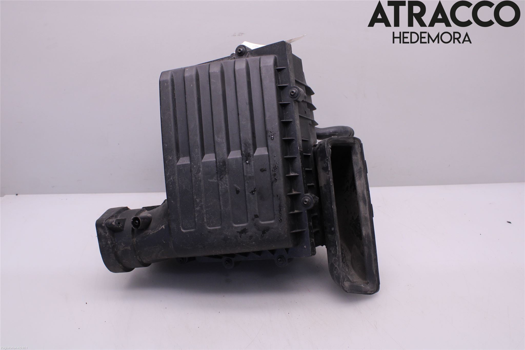 Skoda OCTAVIA (5E) 13-20 Luftfilter Boks