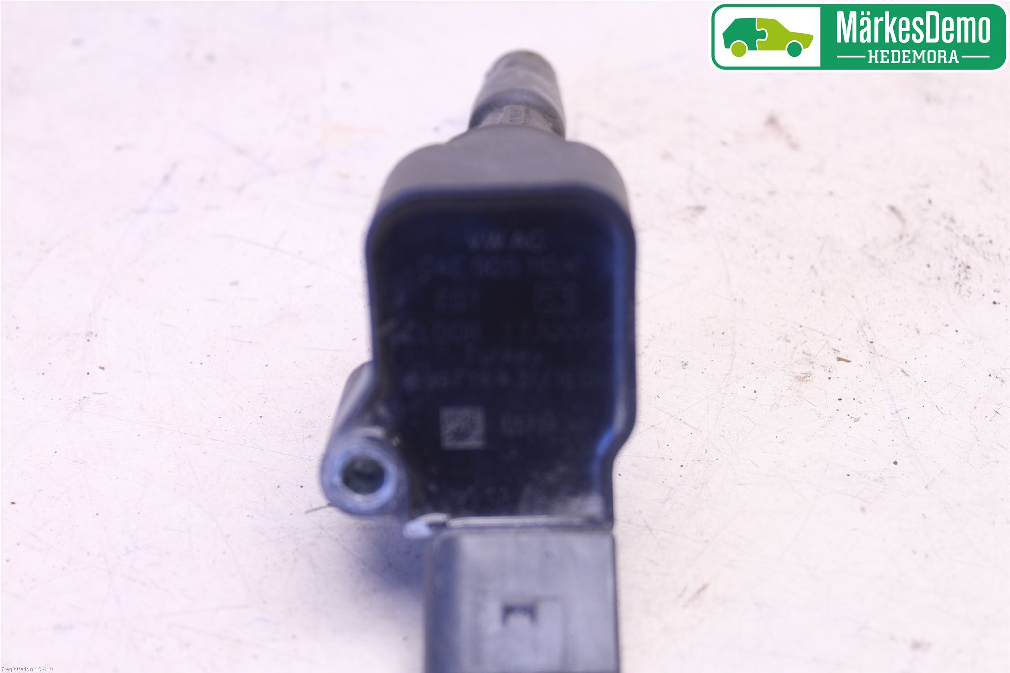 Volkswagen VW GOLF / E-GOLF VII 13-20 Coil