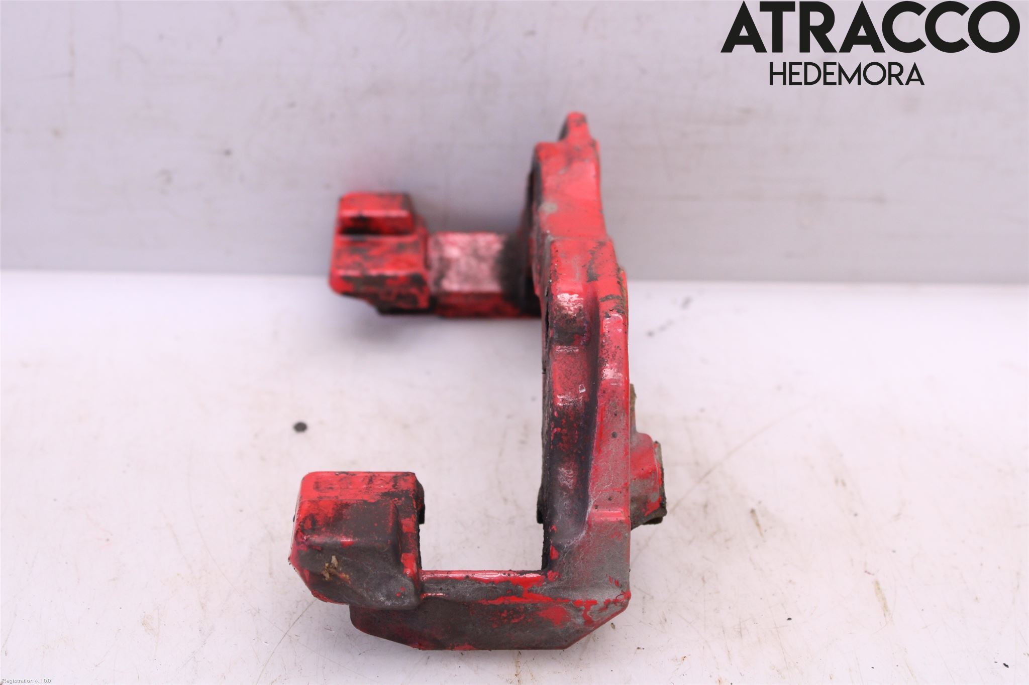 Ford FOCUS 15-18 Bremsecaliper Feste Holder