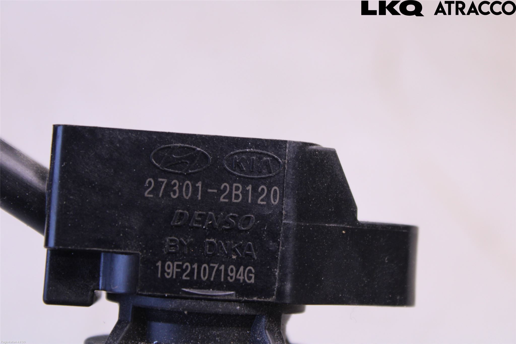 Hyundai KONA/ELECTRIC OS 18-23 Coil