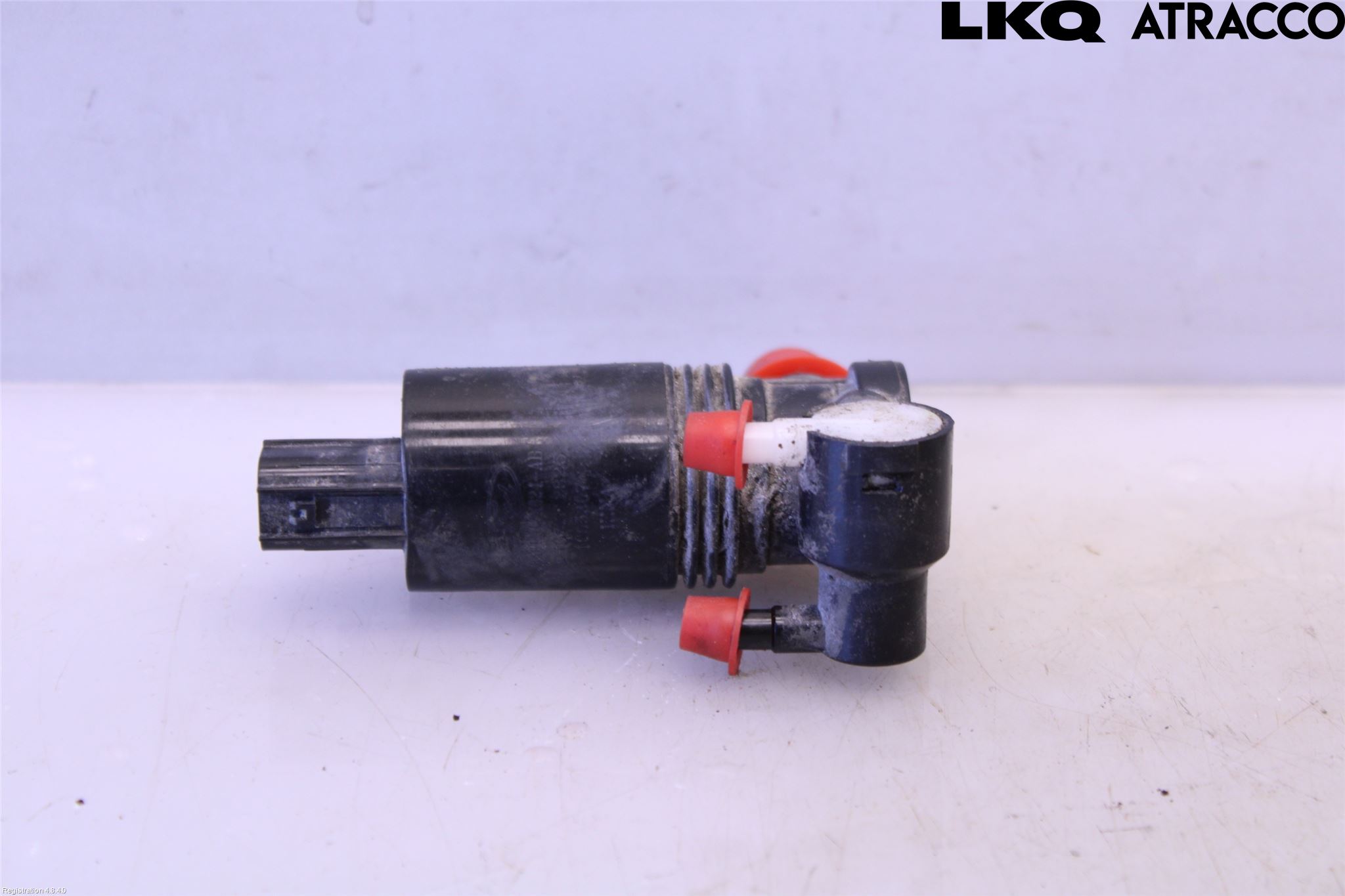 Ford FIESTA 13-17 Spylerpumpe Frontrute