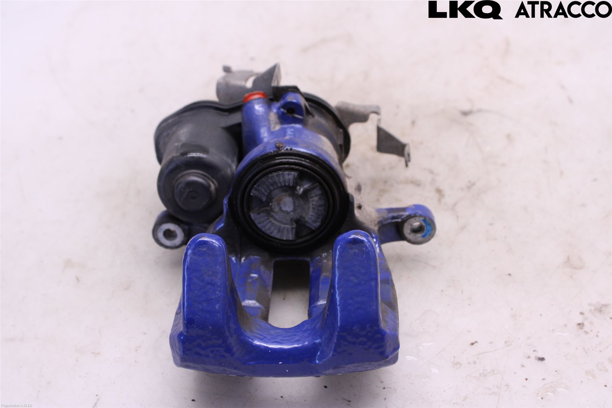 BMW 5 G30/G31/F90 17-23 Bremsecaliper Bak Høyre