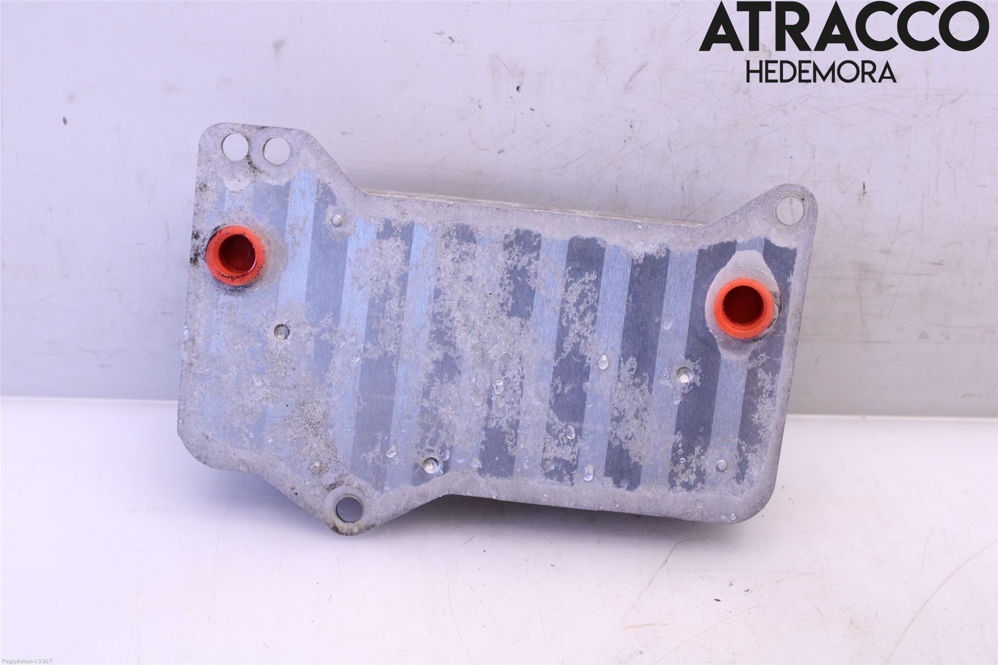 Volkswagen VW T-ROC 18- Radiator Oljekjøler Automatgea