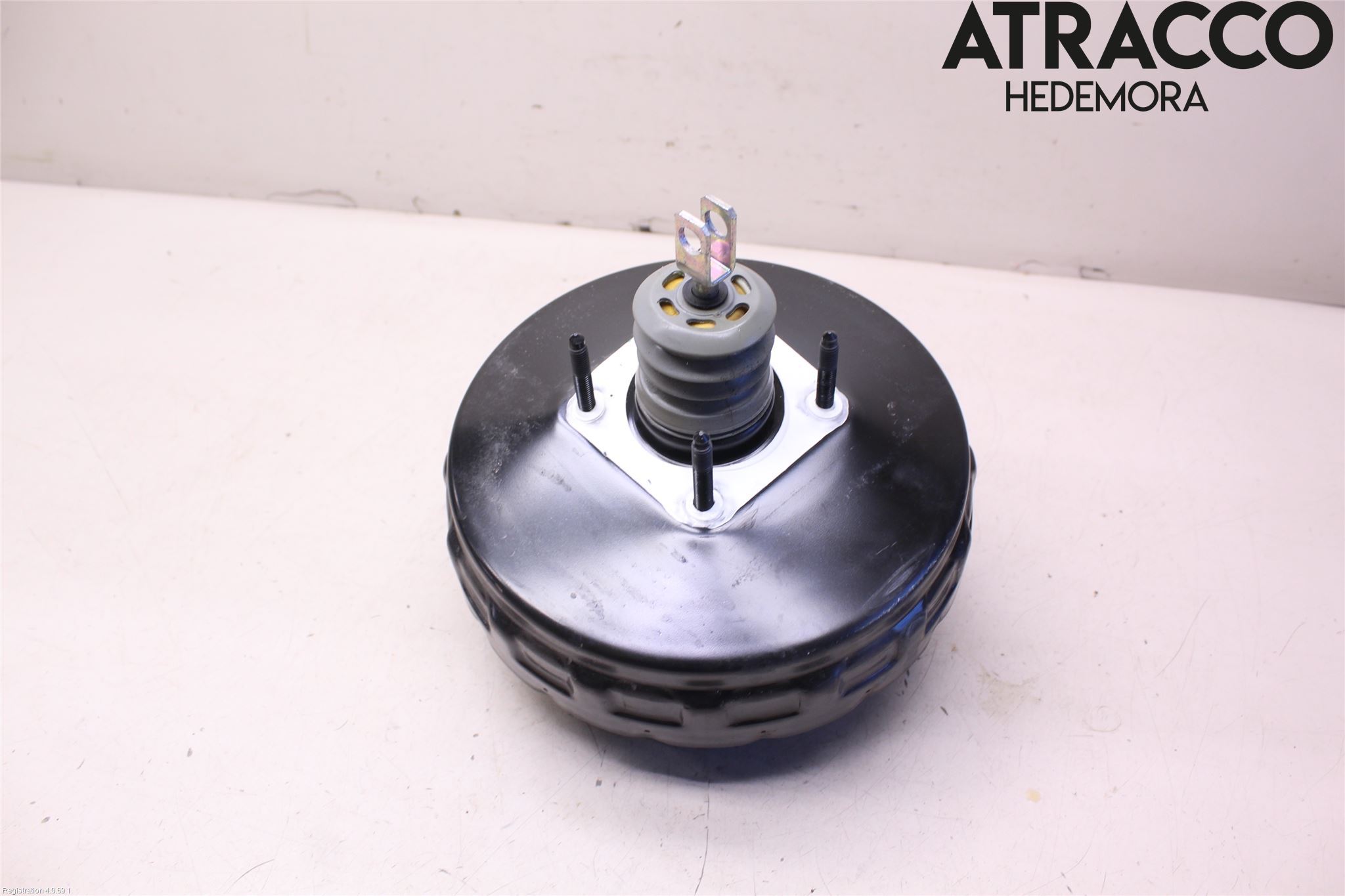Landrover LAND ROVER RANGE ROVER EVOQUE (L538) 11-18 Bremseservo
