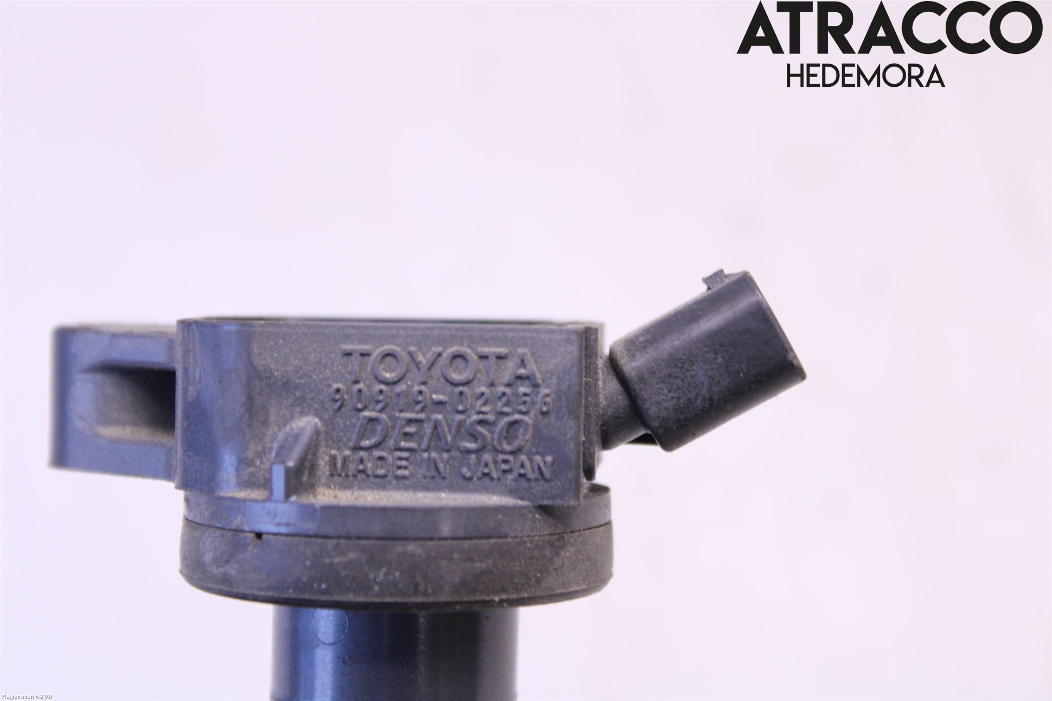 Lexus IS 250/350 14-20 Coil