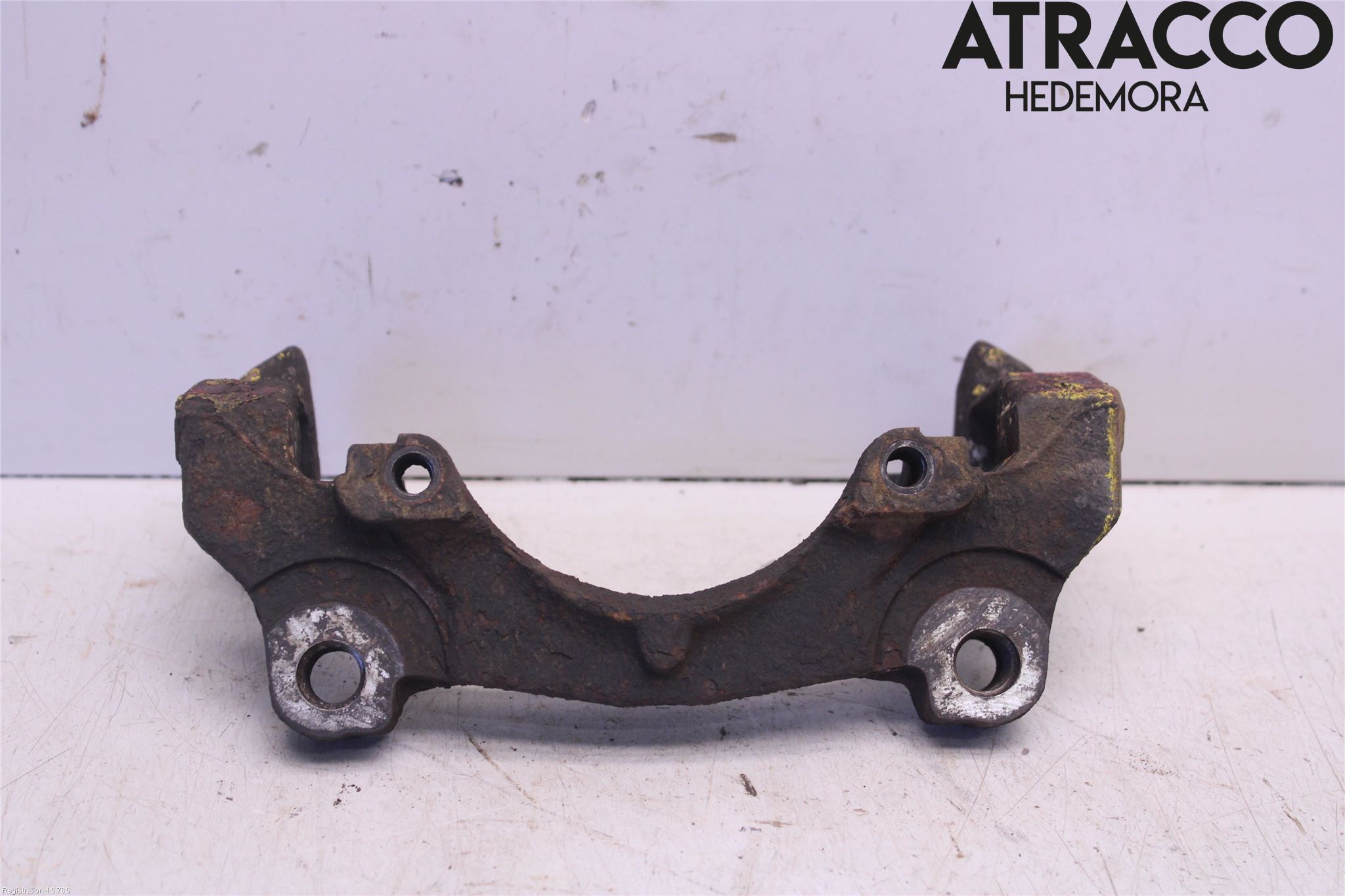 Ford S-MAX 06-15 Bremsecaliper Feste Holder