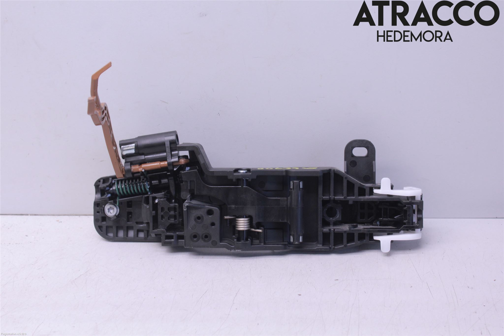 Toyota RAV4 19- Dørhandtak Ytre Venstre