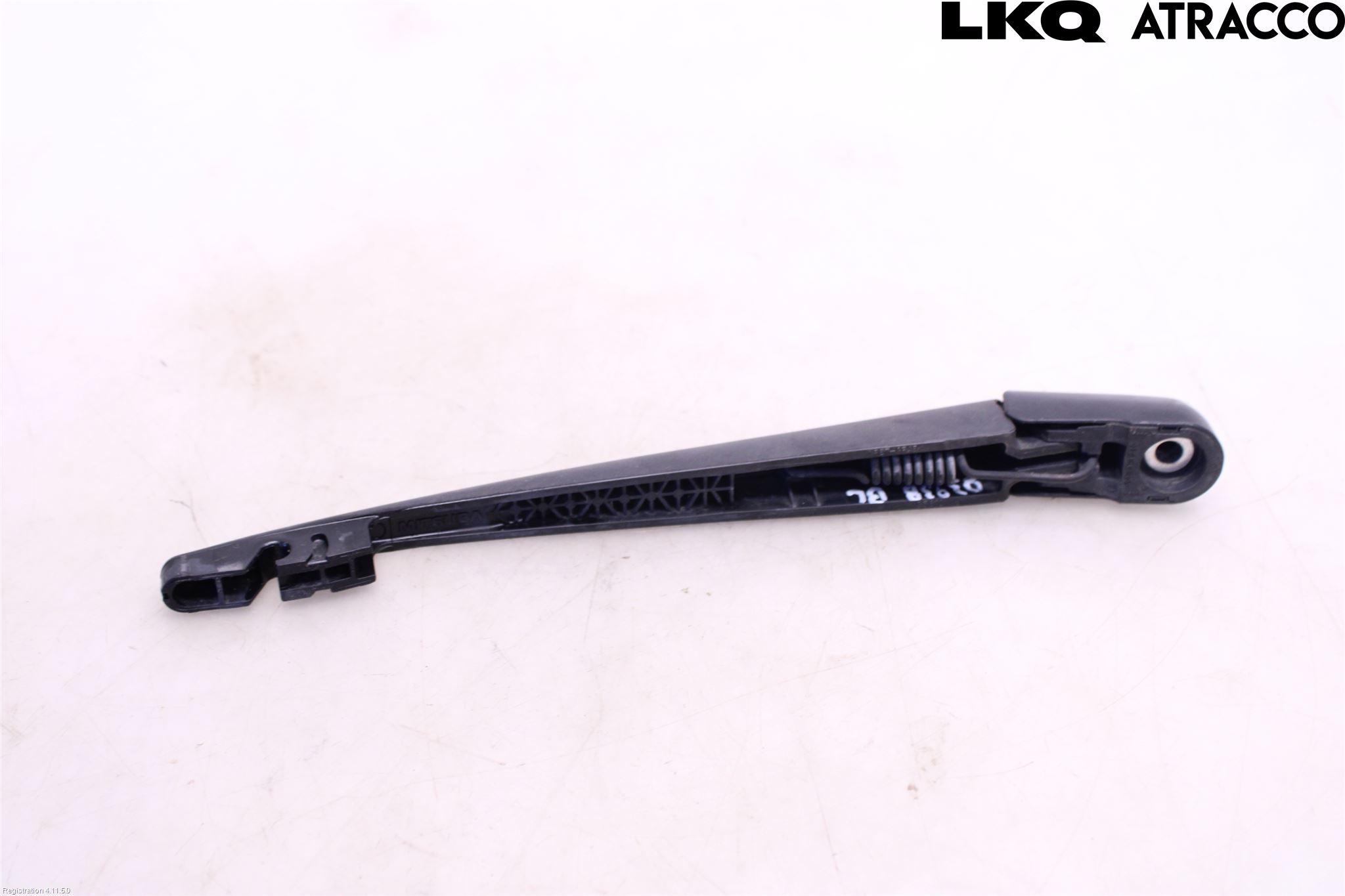 Suzuki VITARA 15- Viskerarm Bakrute