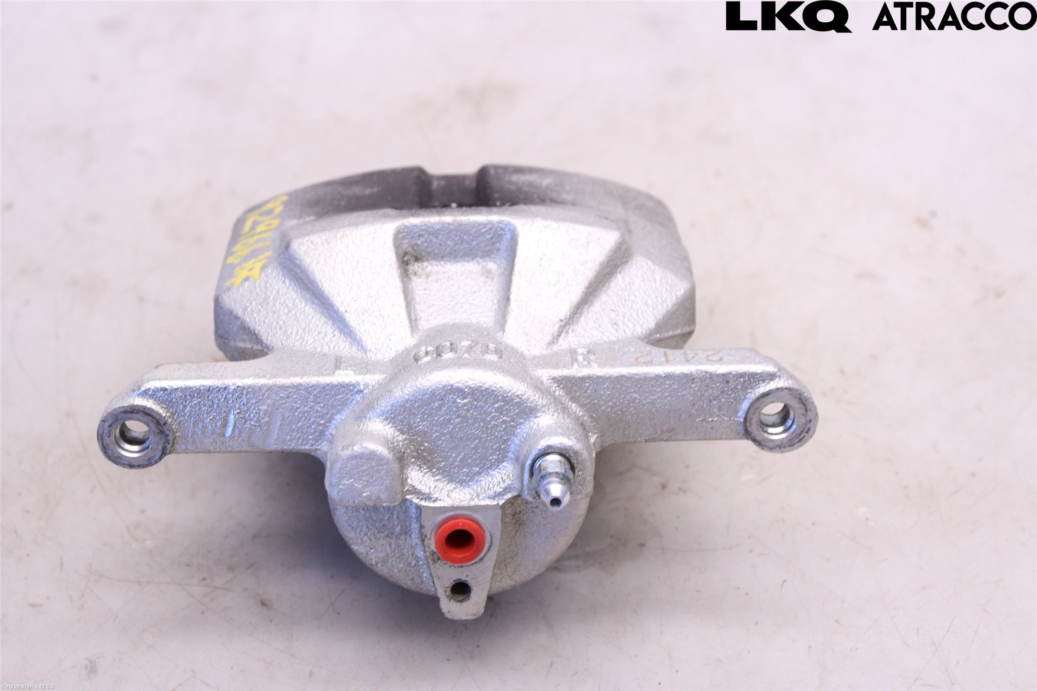 Mazda CX-5 12-17 Bremsecaliper Foran Høyre