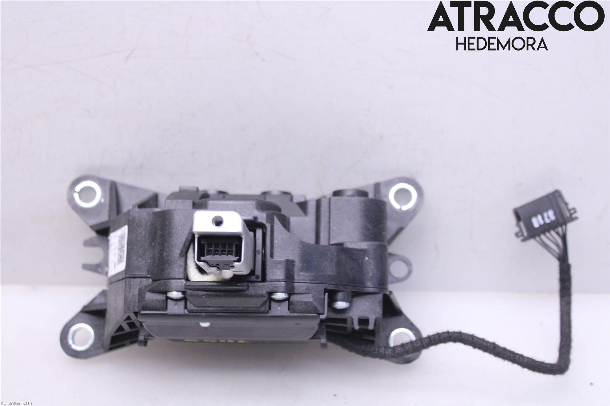 Audi A6 F2/C8 19- Gearspak
