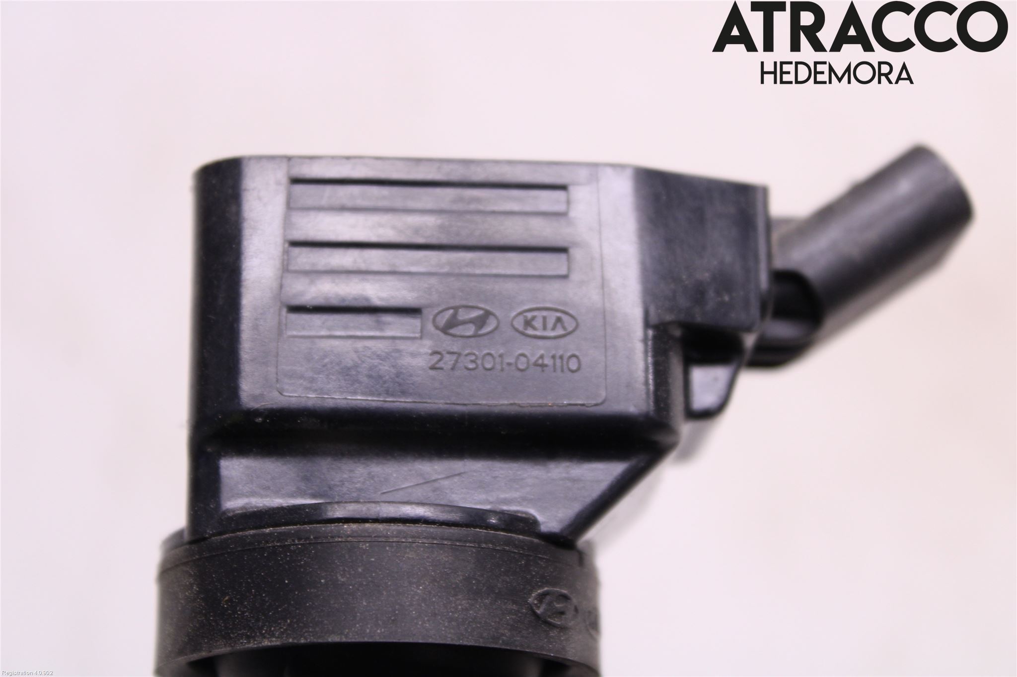 Kia PICANTO 17- Coil
