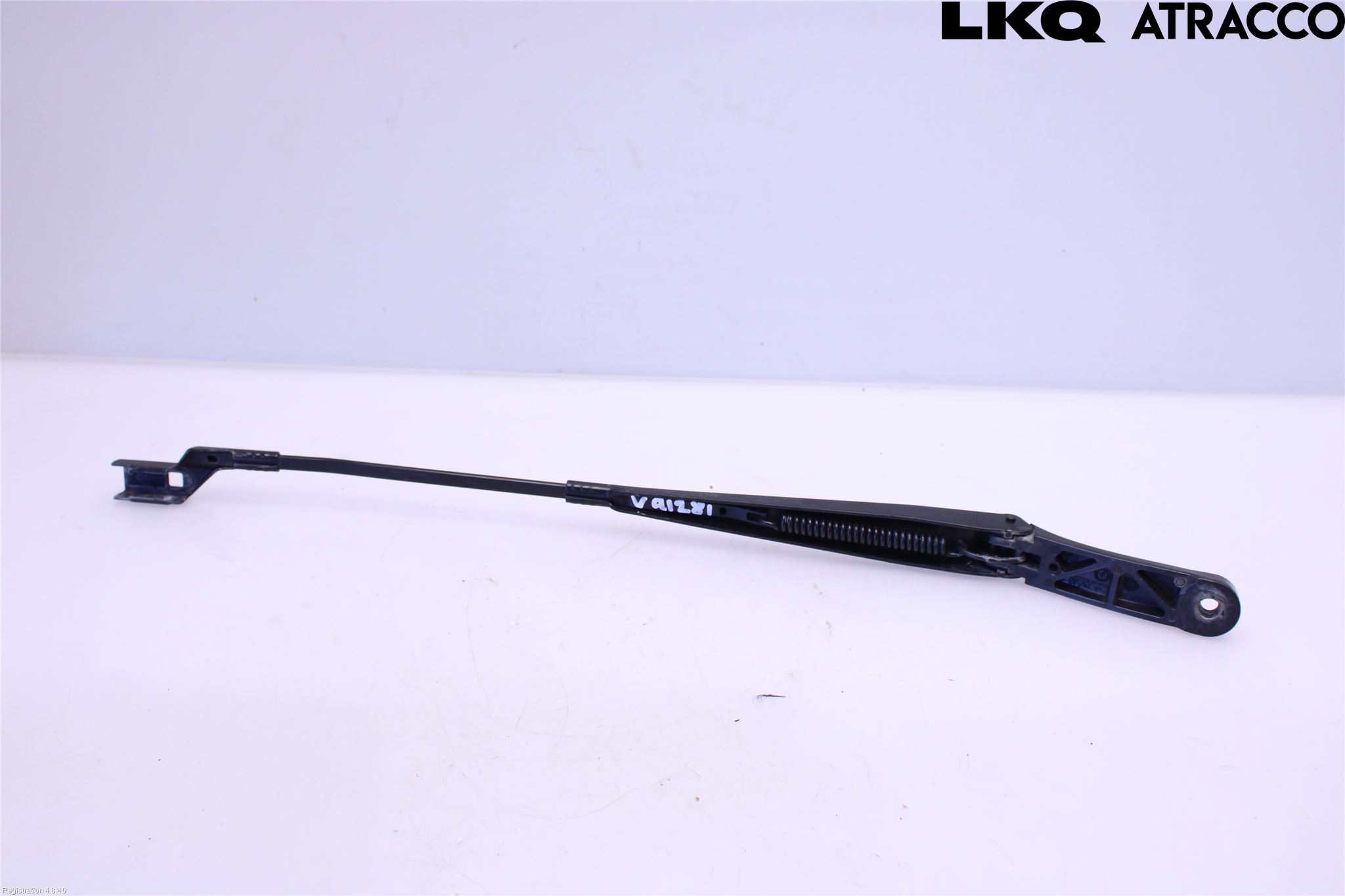 Volkswagen VW CADDY 16-20 Viskerarm-Armer Frontrute