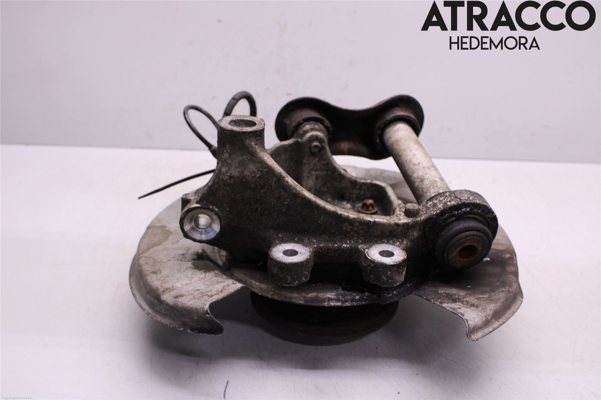 BMW 5 E60/61 Sed/Tou 02-10 Spindel Vb