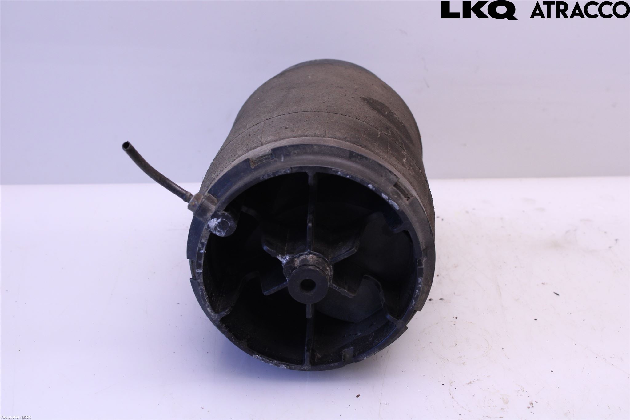 Landrover RANGE ROVER SPORT (L494) 14-22 Nivåreg Belg - Luftpute