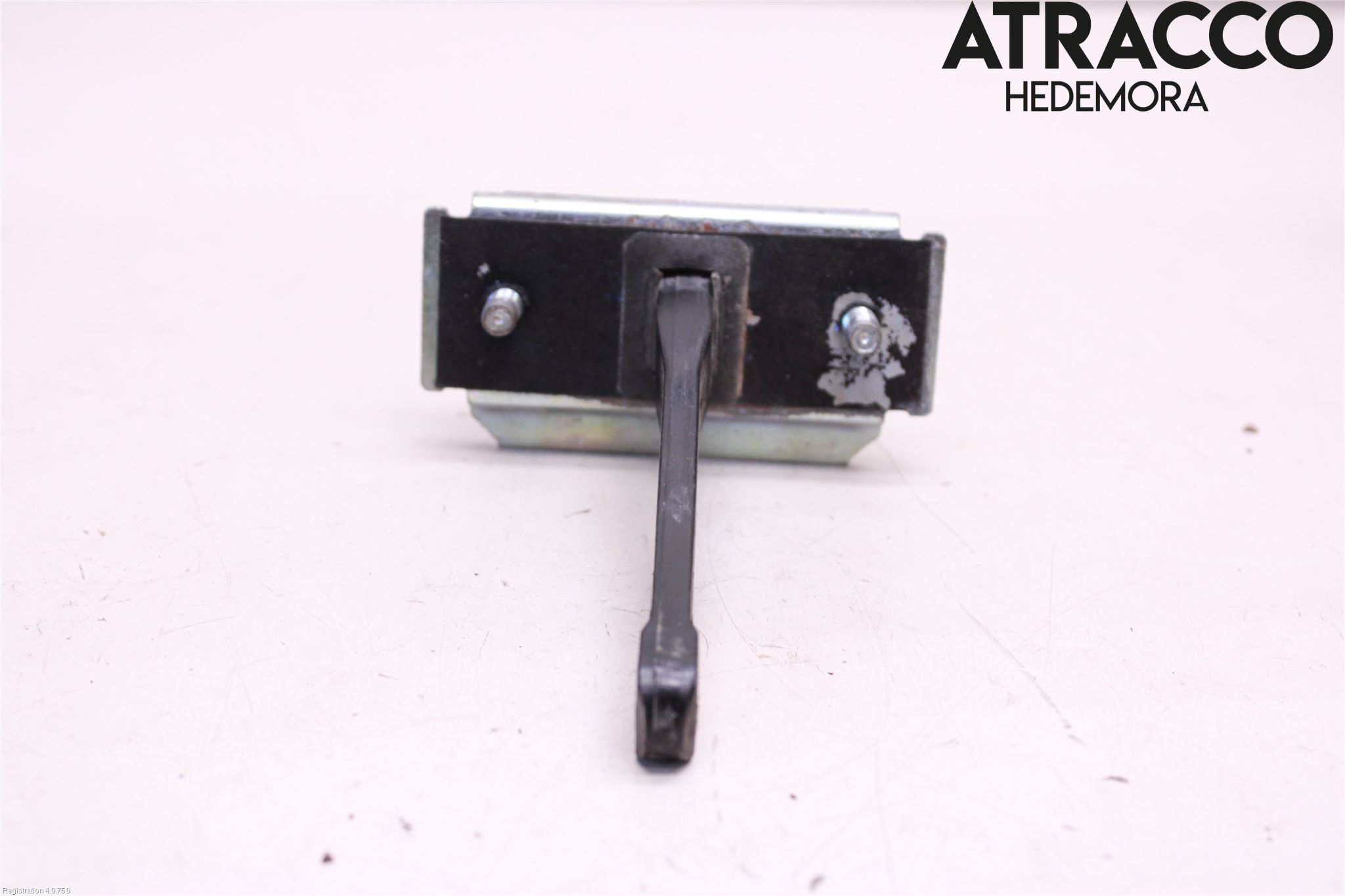 Ford RANGER EU/USA 07-11 Dørstopper