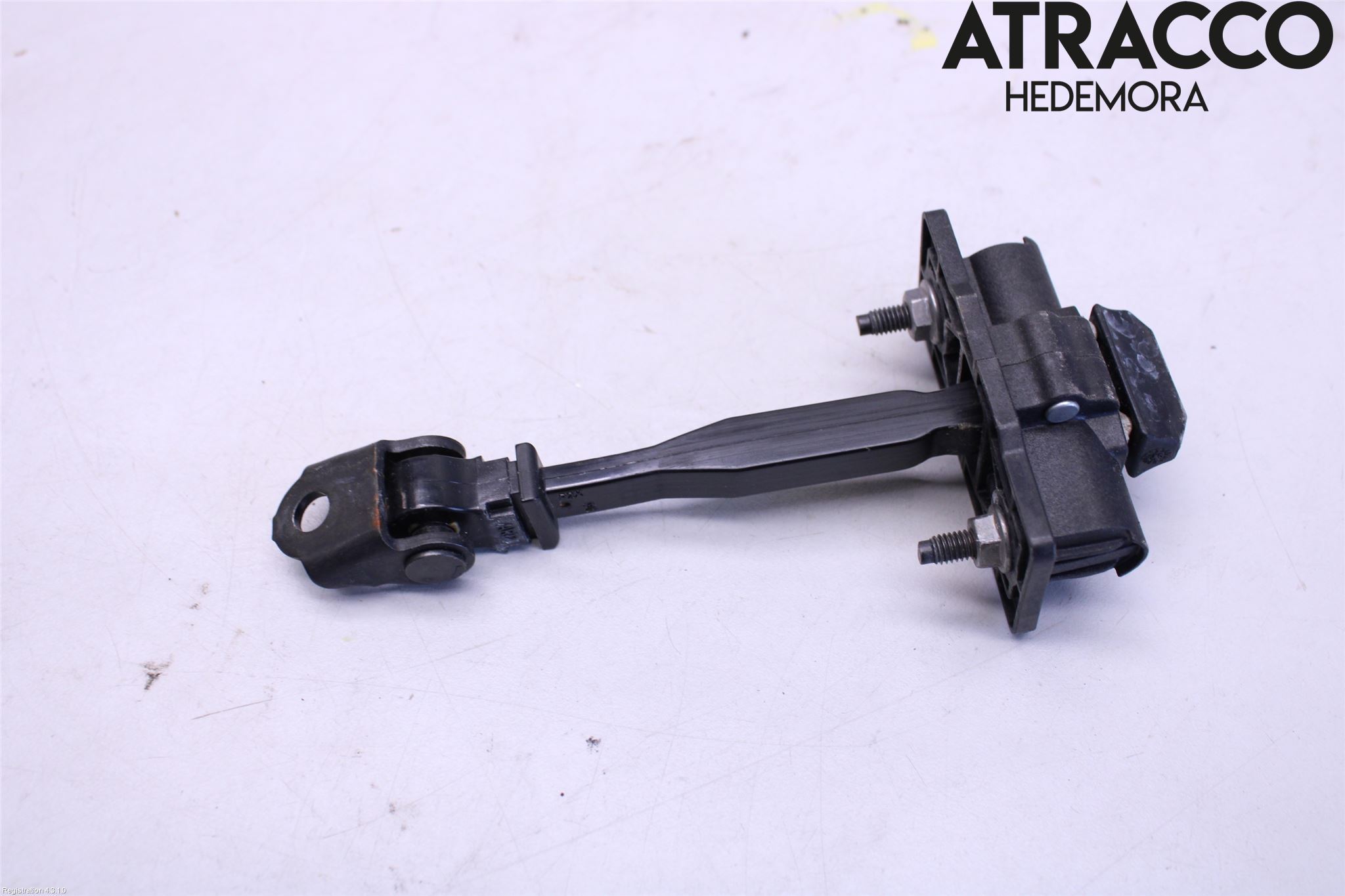 Opel CORSA F, CORSA-E 20- Dørstopper