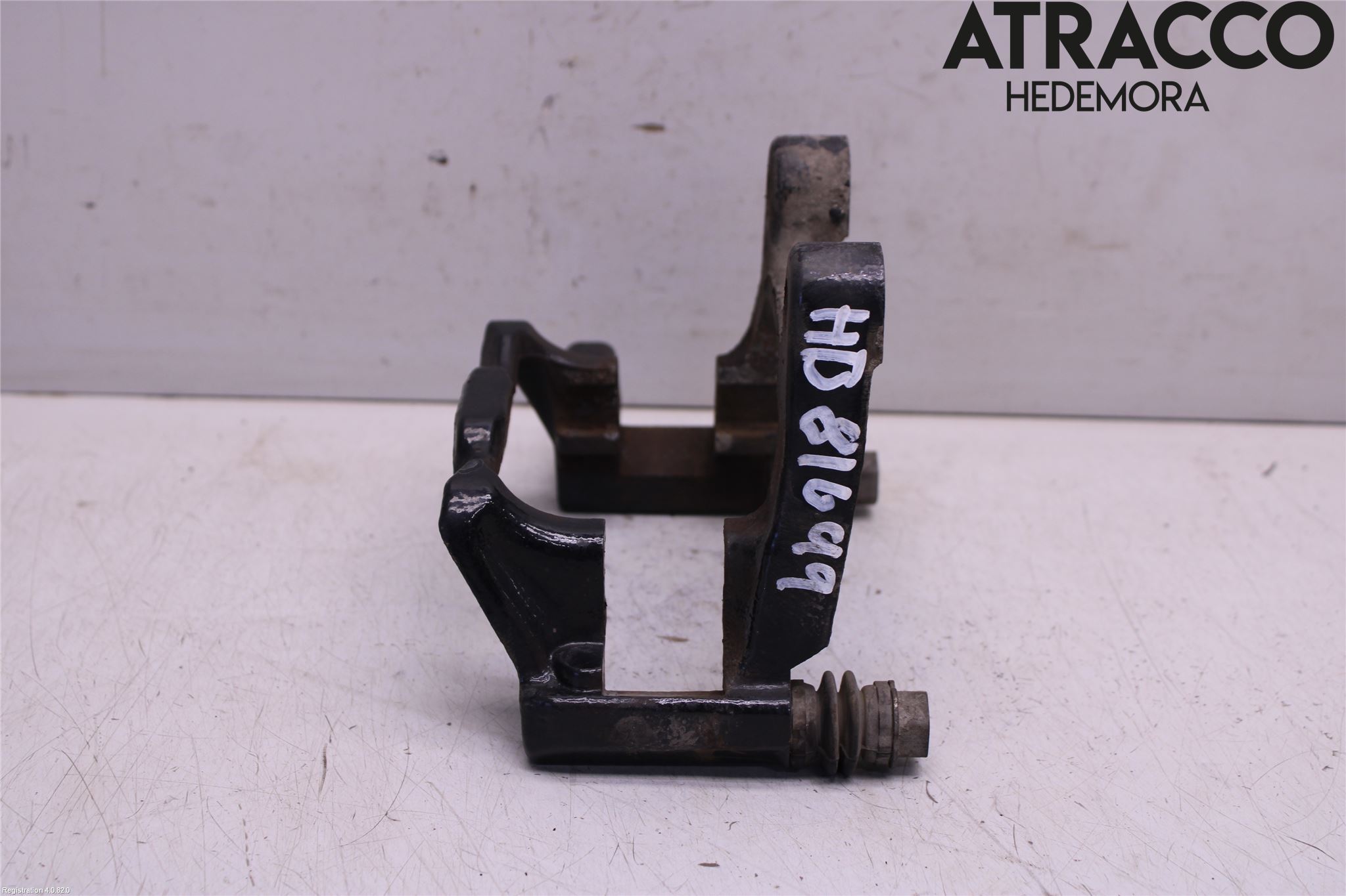 Audi A3/S3 05-13 Bremsecaliper Feste Holder