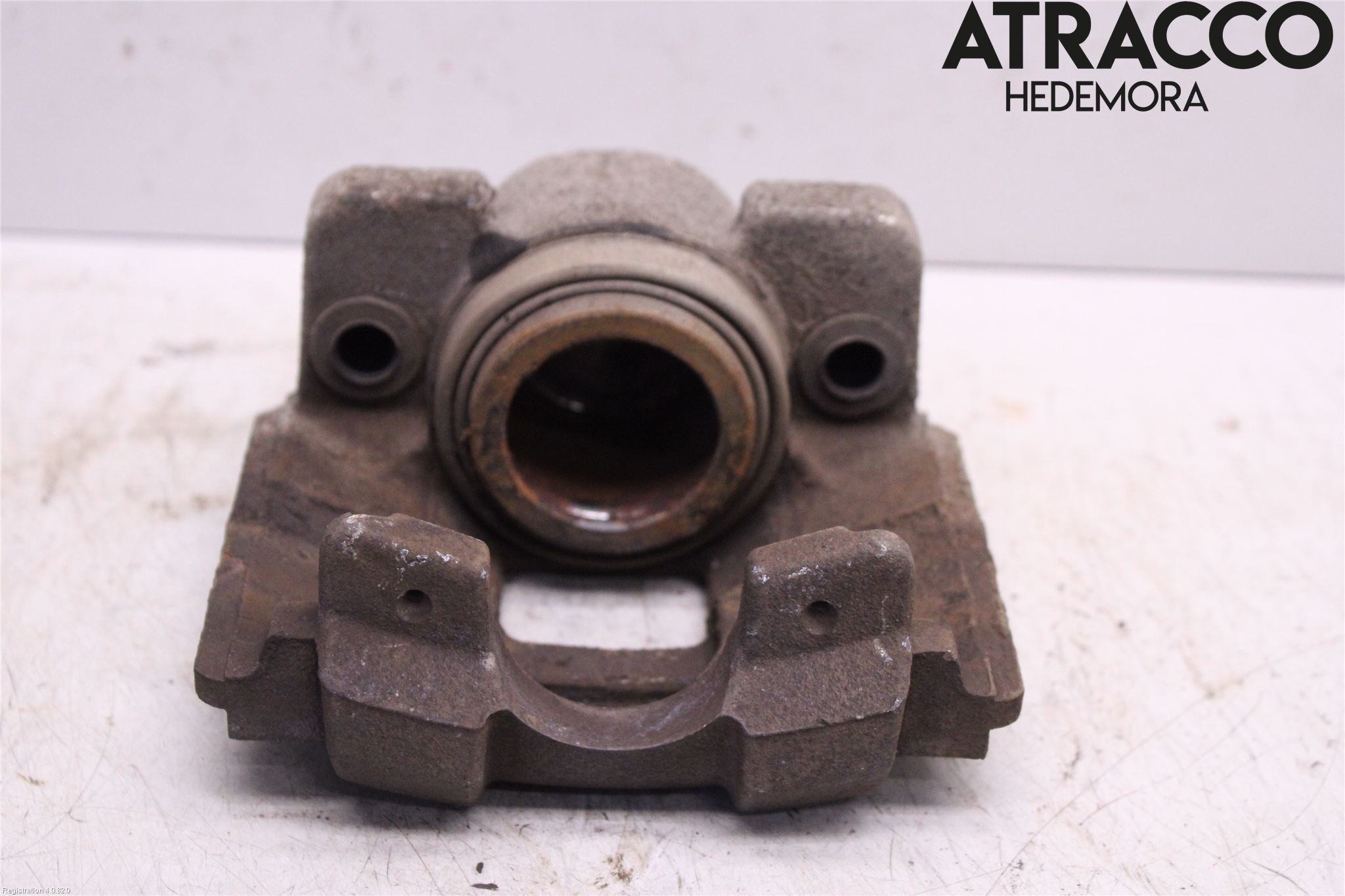 Toyota YARIS XP130 15-20 Bremsecaliper Foran Venstre